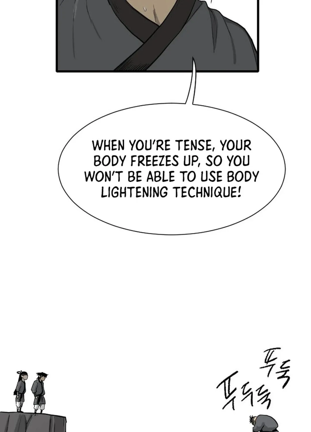 The Demonic Warrior Chapter 6 page 64 - 
