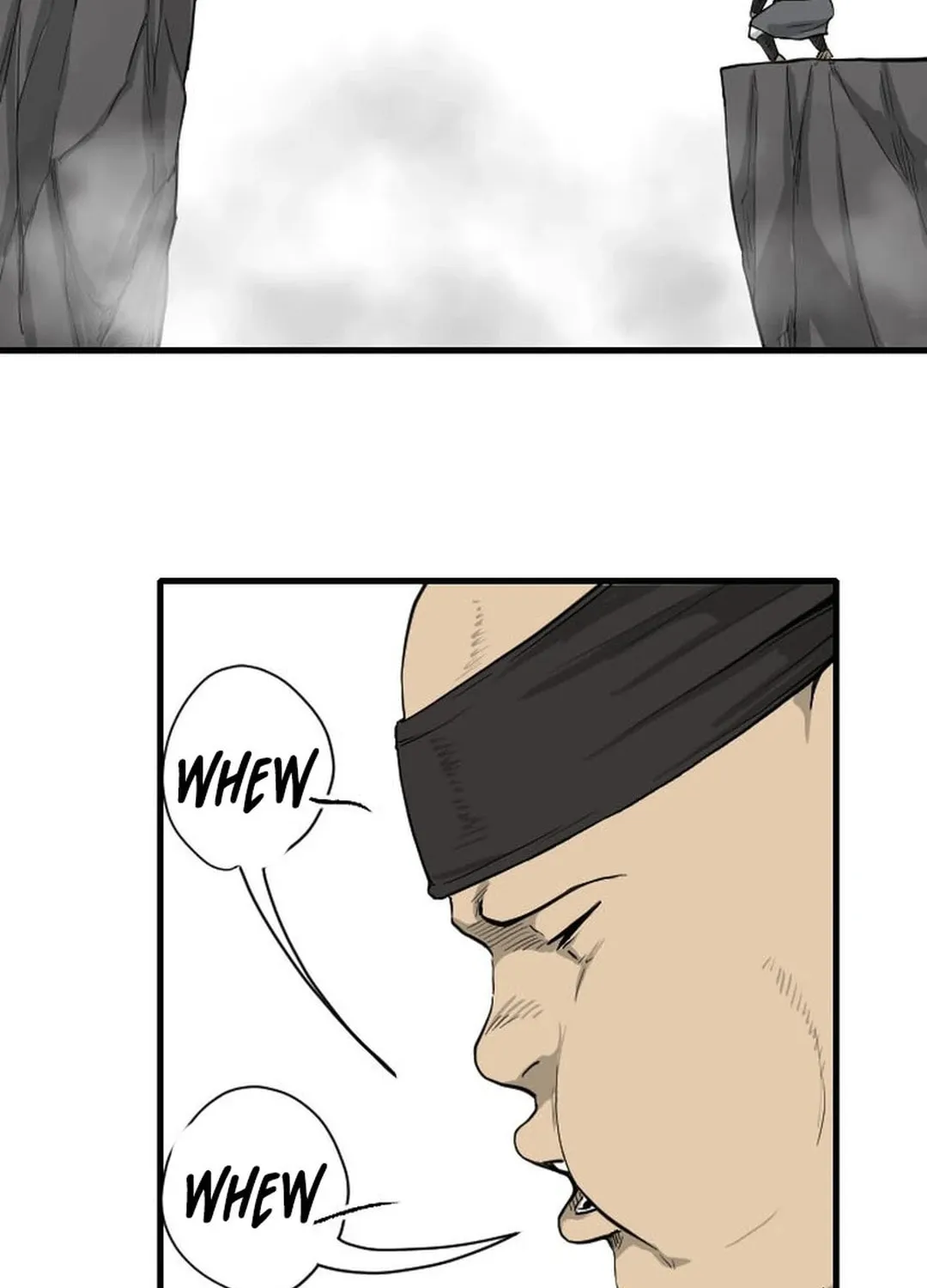 The Demonic Warrior Chapter 6 page 65 - 