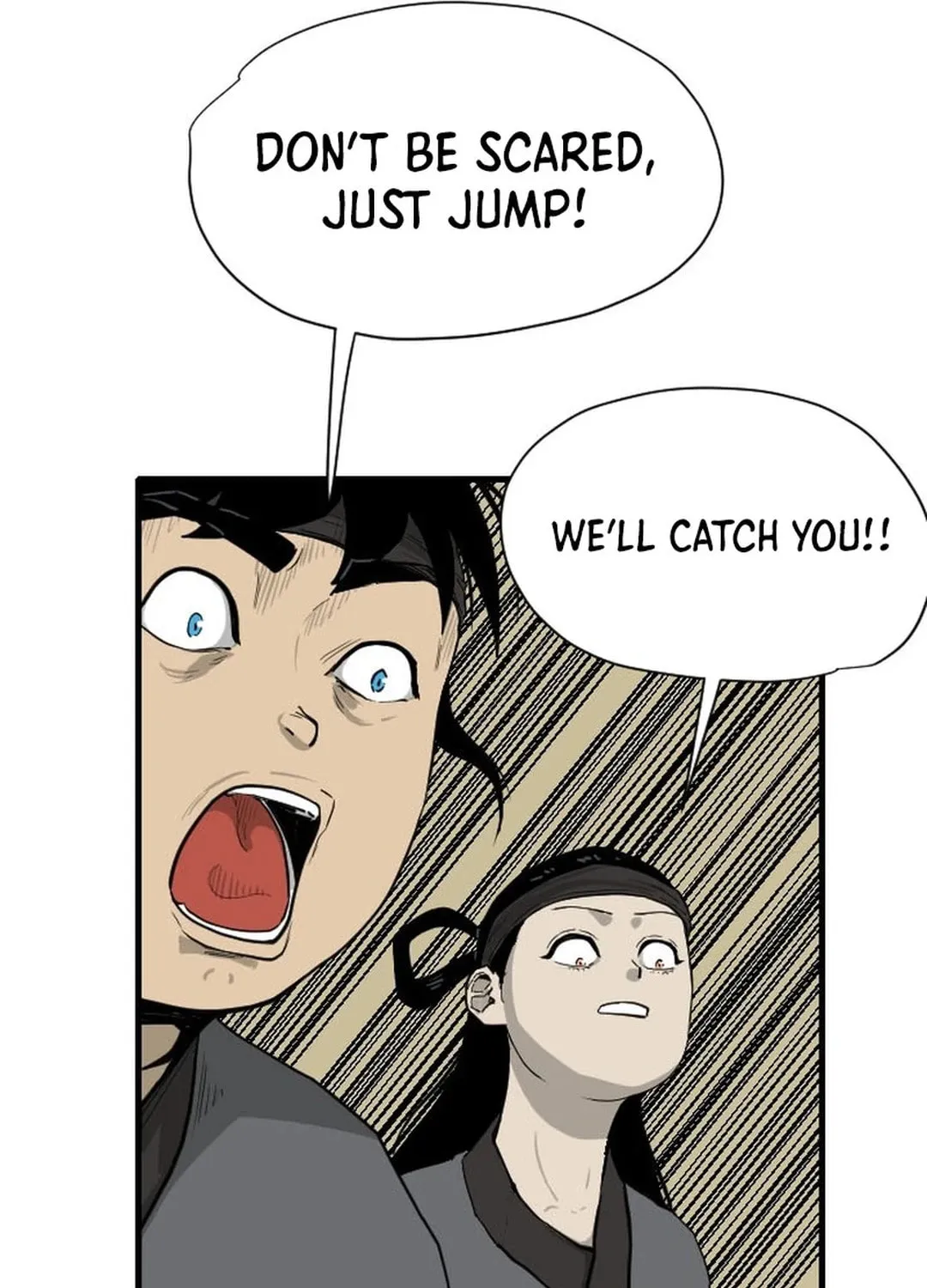 The Demonic Warrior Chapter 6 page 68 - 