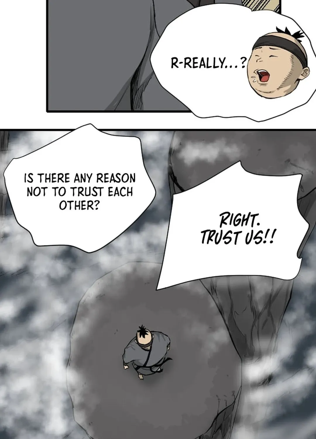 The Demonic Warrior Chapter 6 page 69 - 