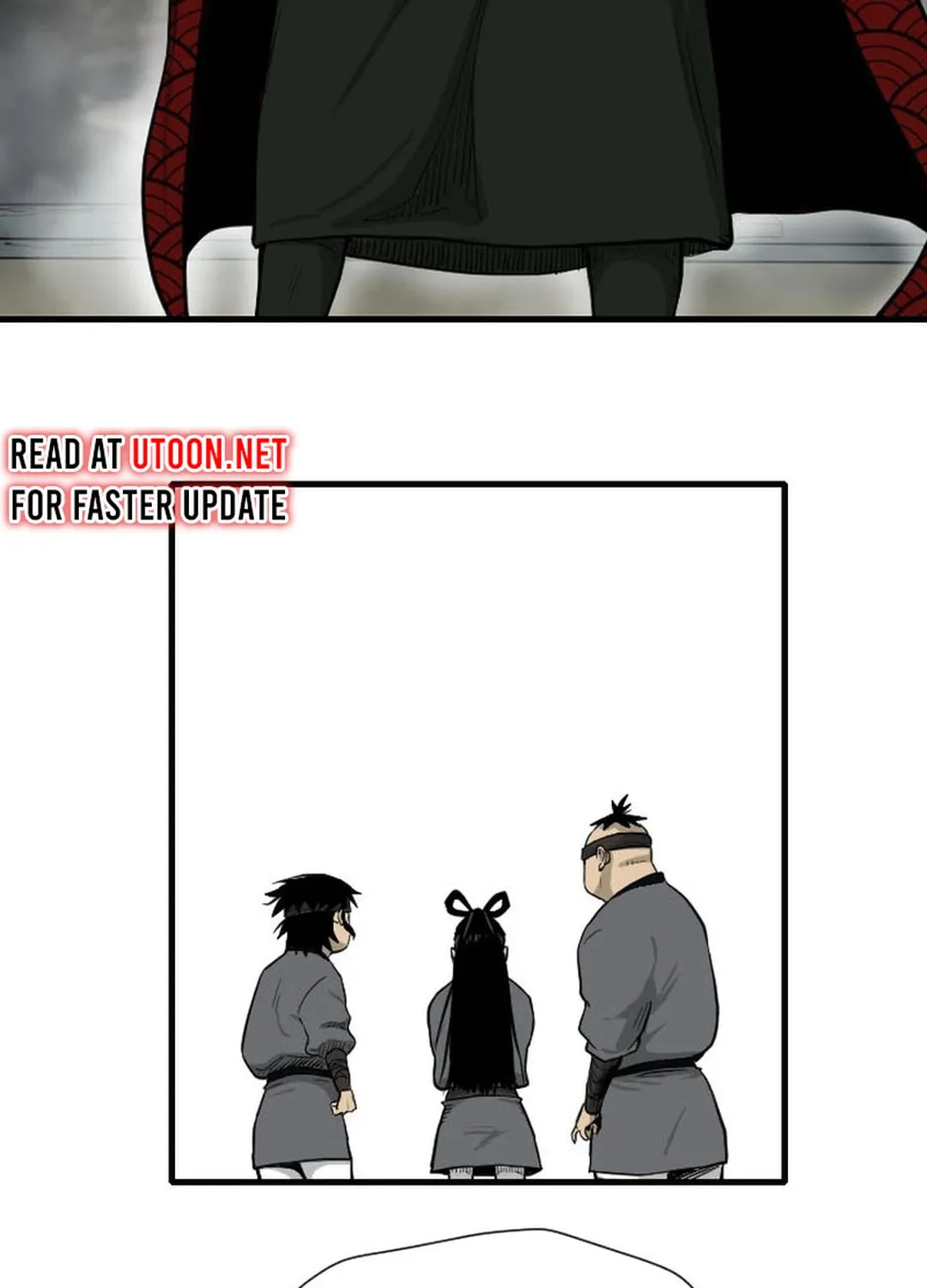 The Demonic Warrior Chapter 6 page 8 - 