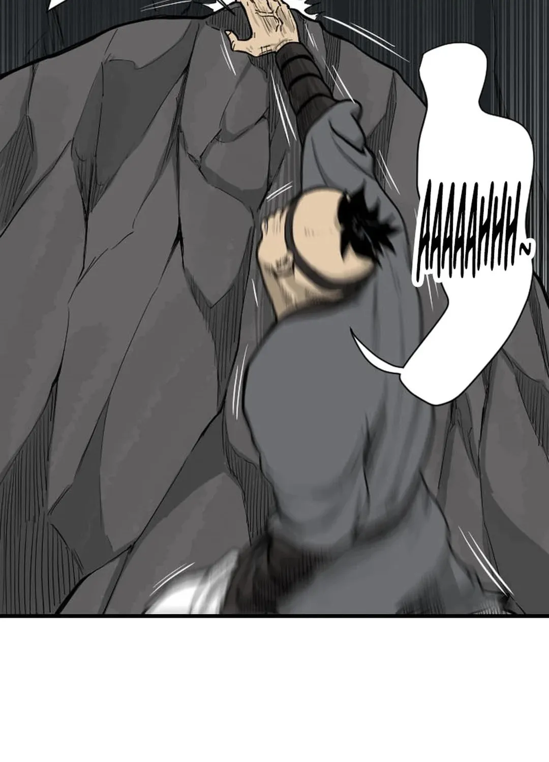 The Demonic Warrior Chapter 6 page 78 - 