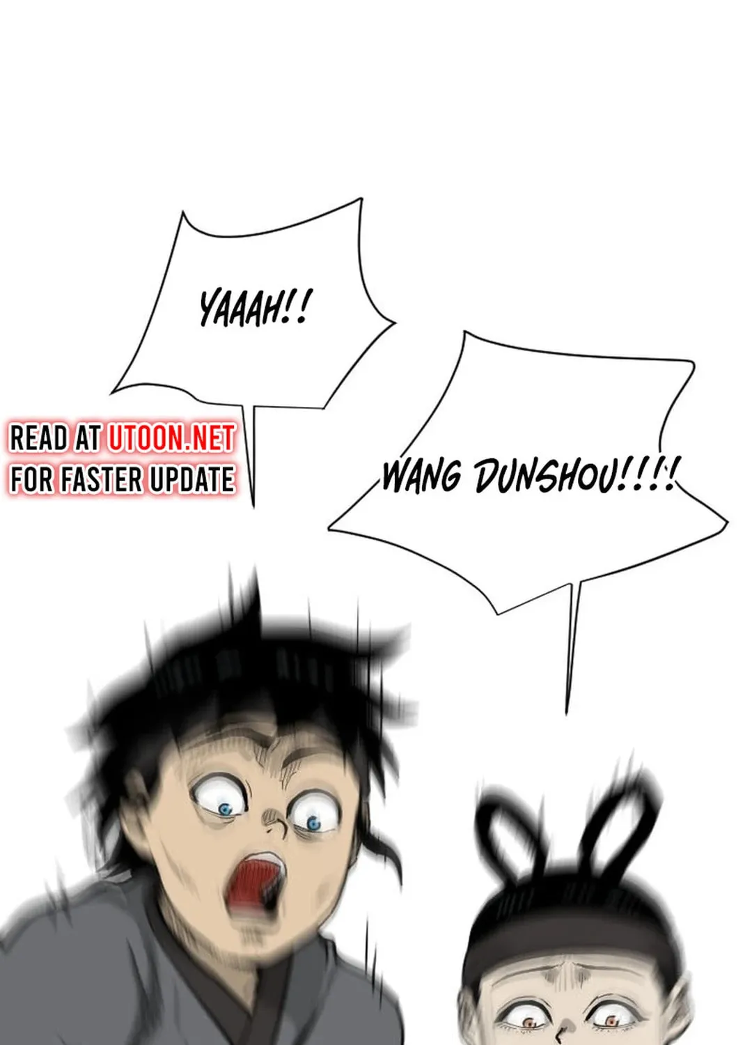 The Demonic Warrior Chapter 6 page 79 - 