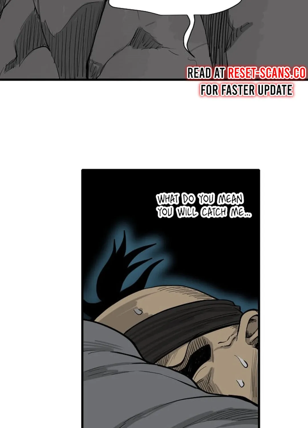 The Demonic Warrior Chapter 6 page 81 - 