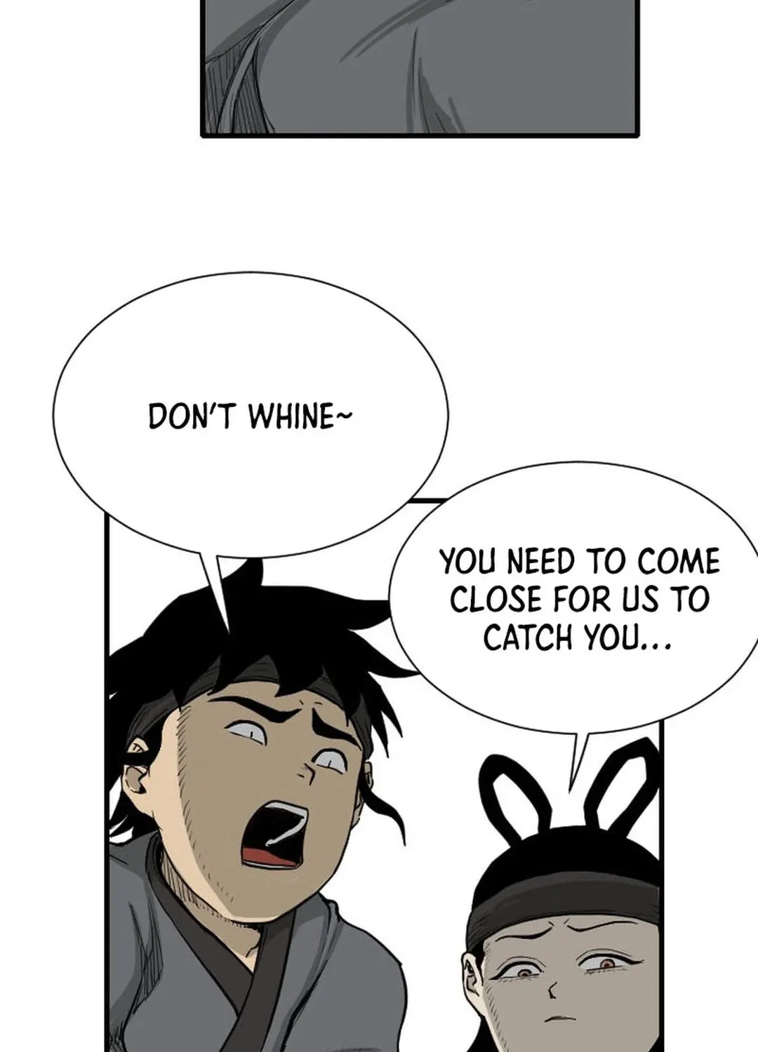The Demonic Warrior Chapter 6 page 82 - 