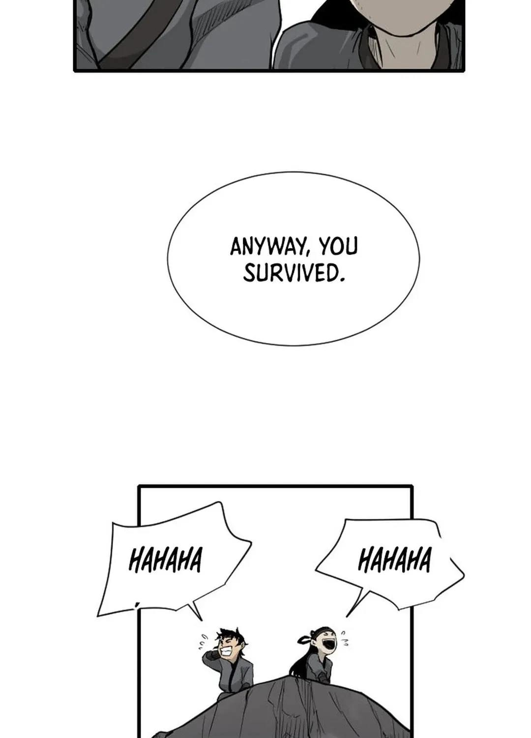 The Demonic Warrior Chapter 6 page 83 - 