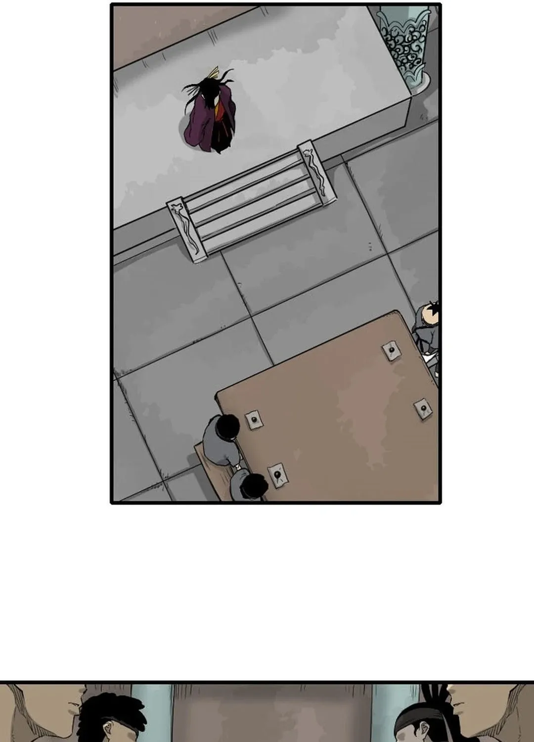 The Demonic Warrior Chapter 6 page 86 - 