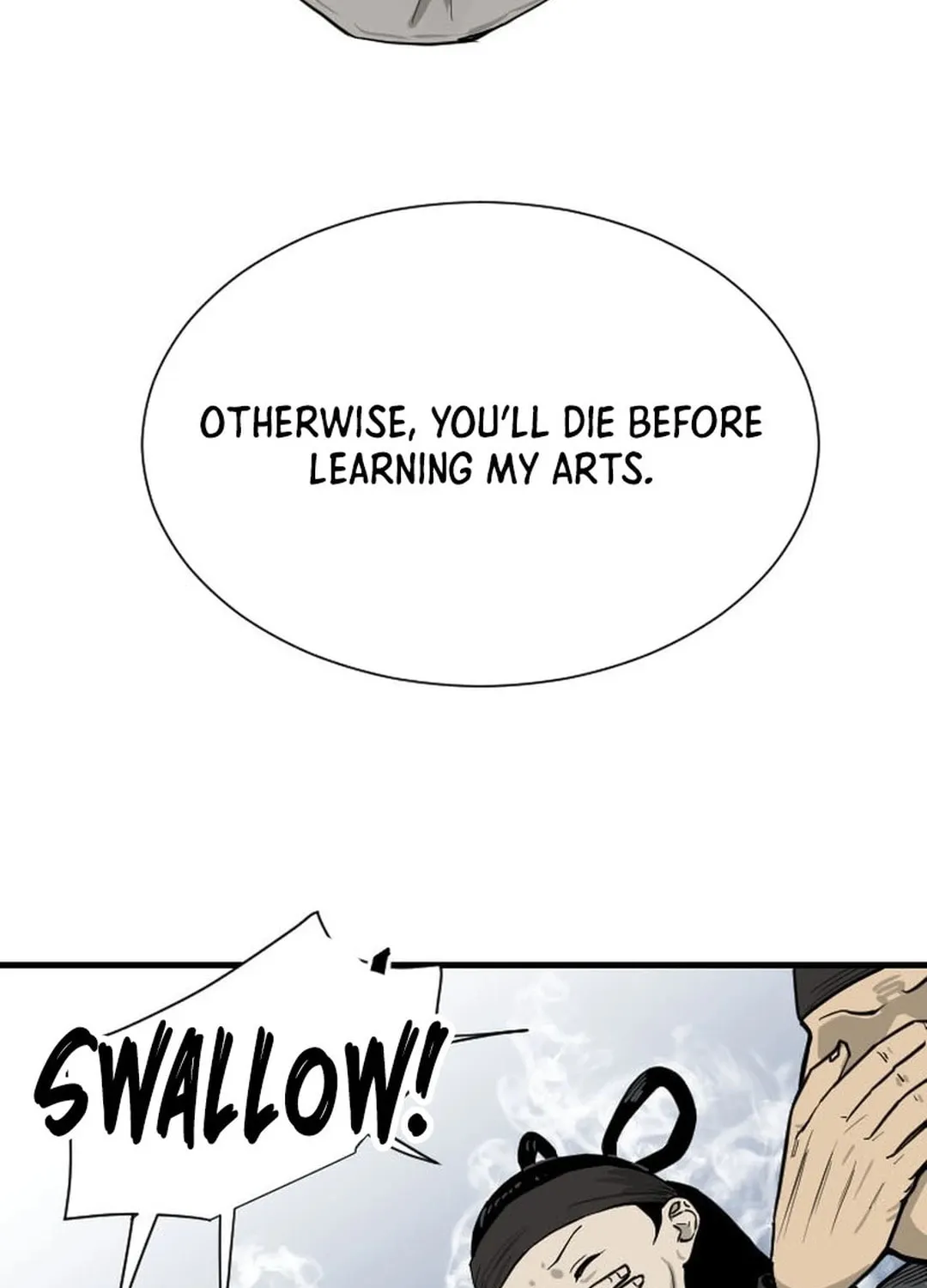 The Demonic Warrior Chapter 6 page 90 - 