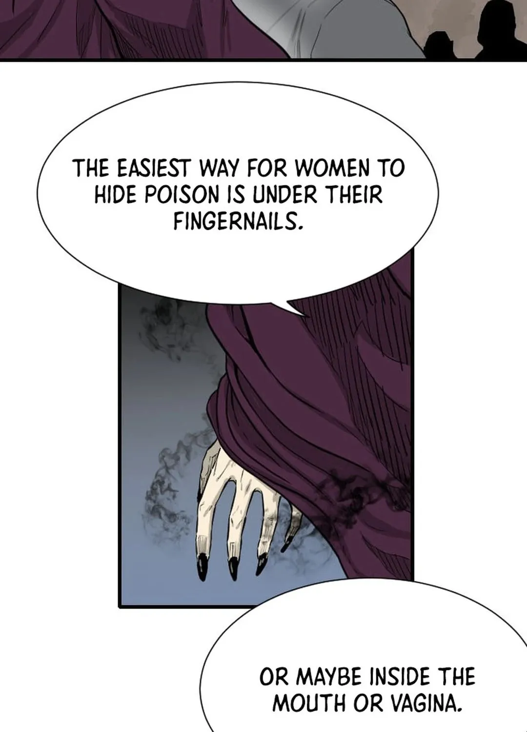 The Demonic Warrior Chapter 6 page 92 - 