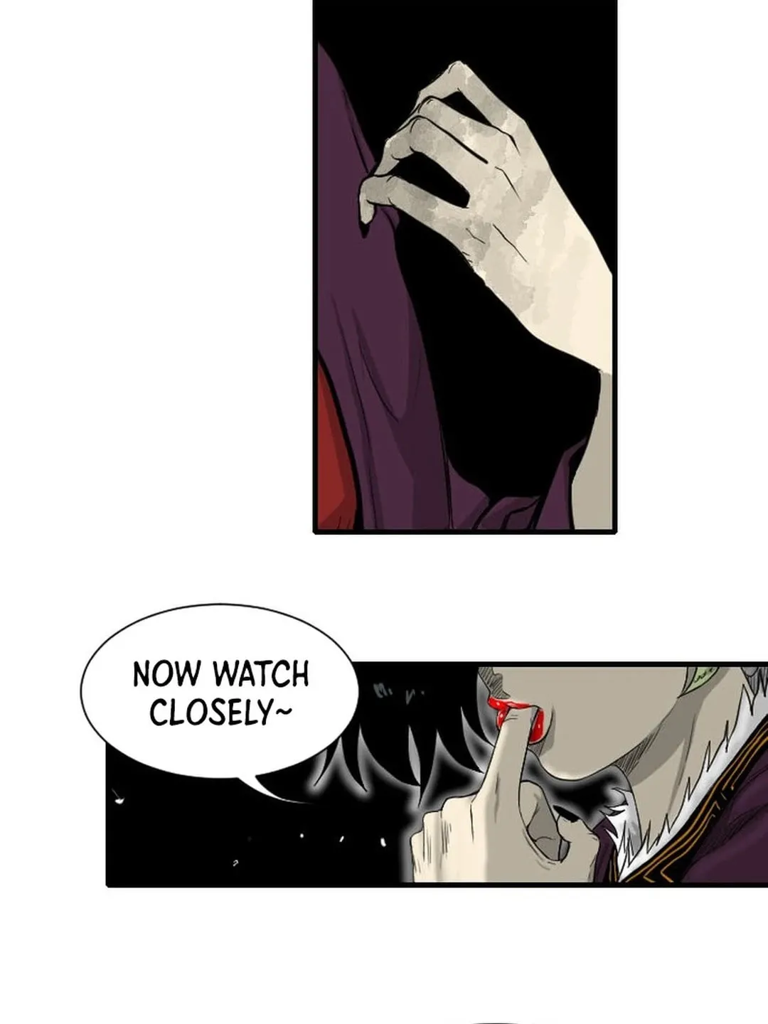 The Demonic Warrior Chapter 6 page 94 - 