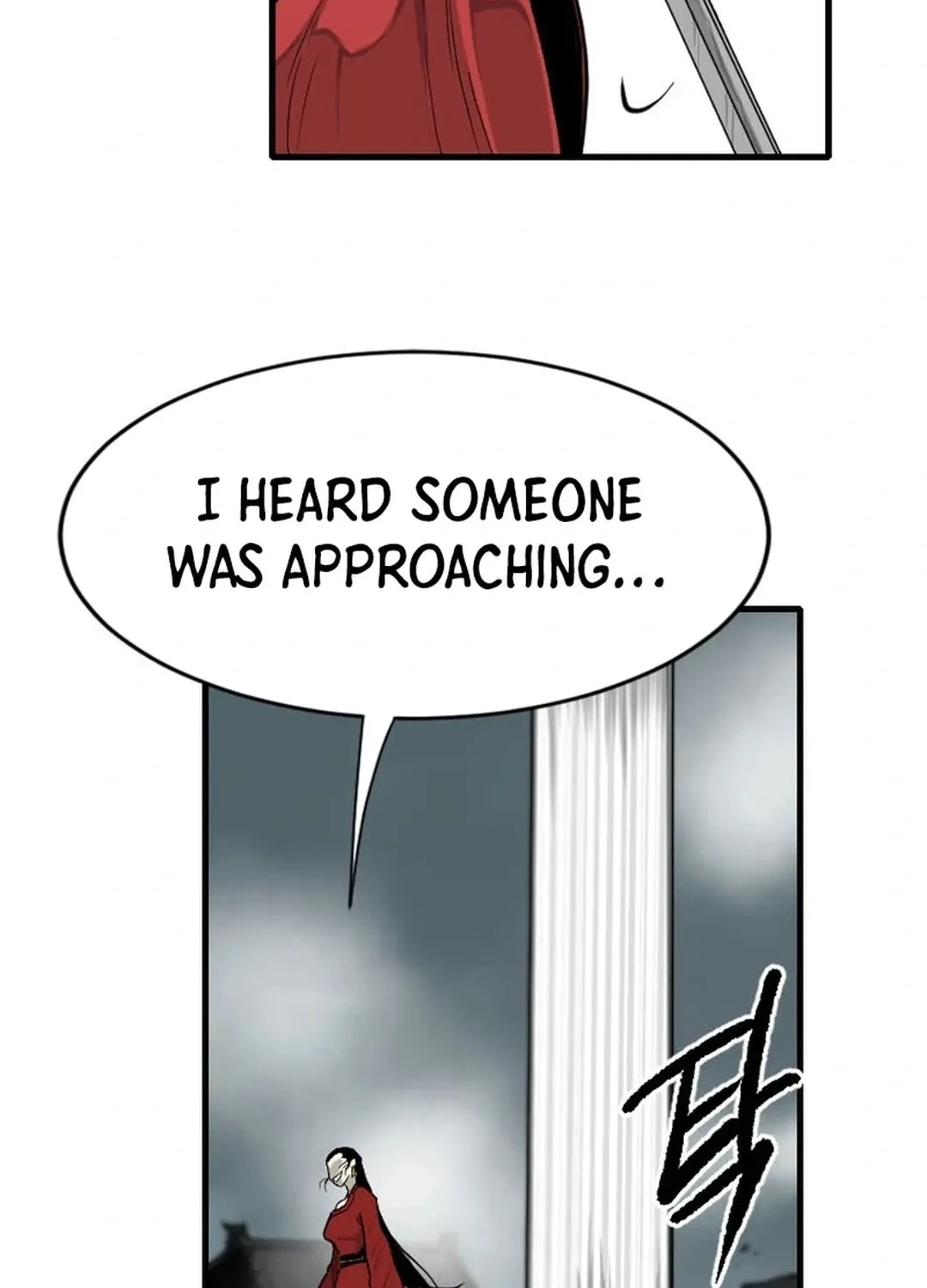 The Demonic Warrior Chapter 60 page 11 - 
