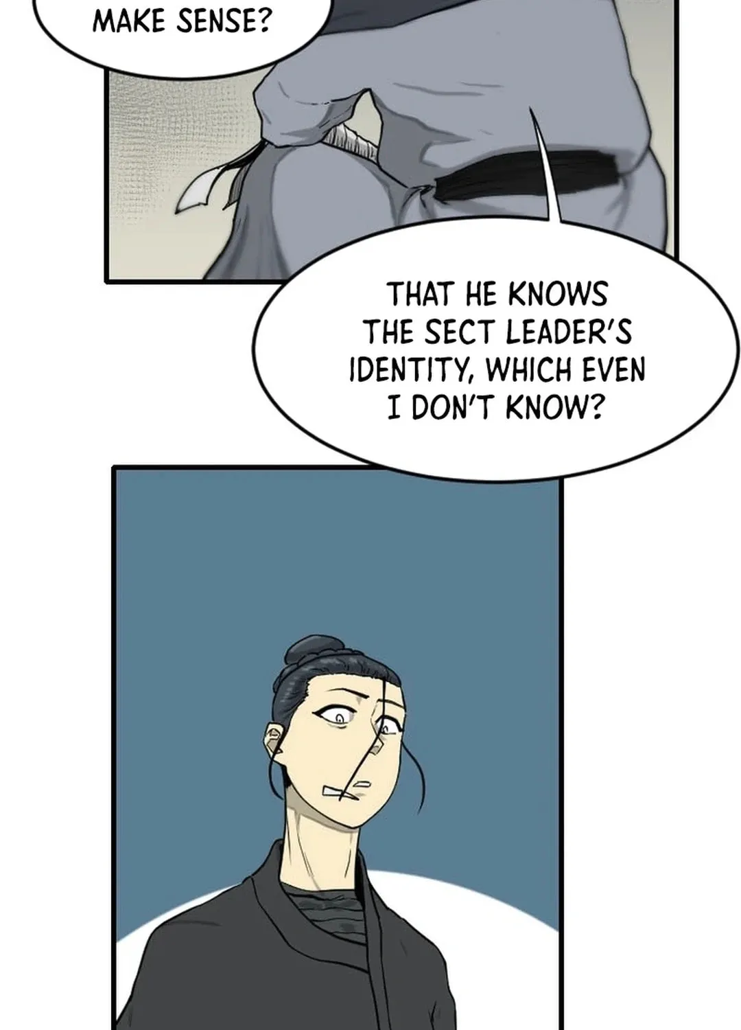 The Demonic Warrior Chapter 60 page 101 - 