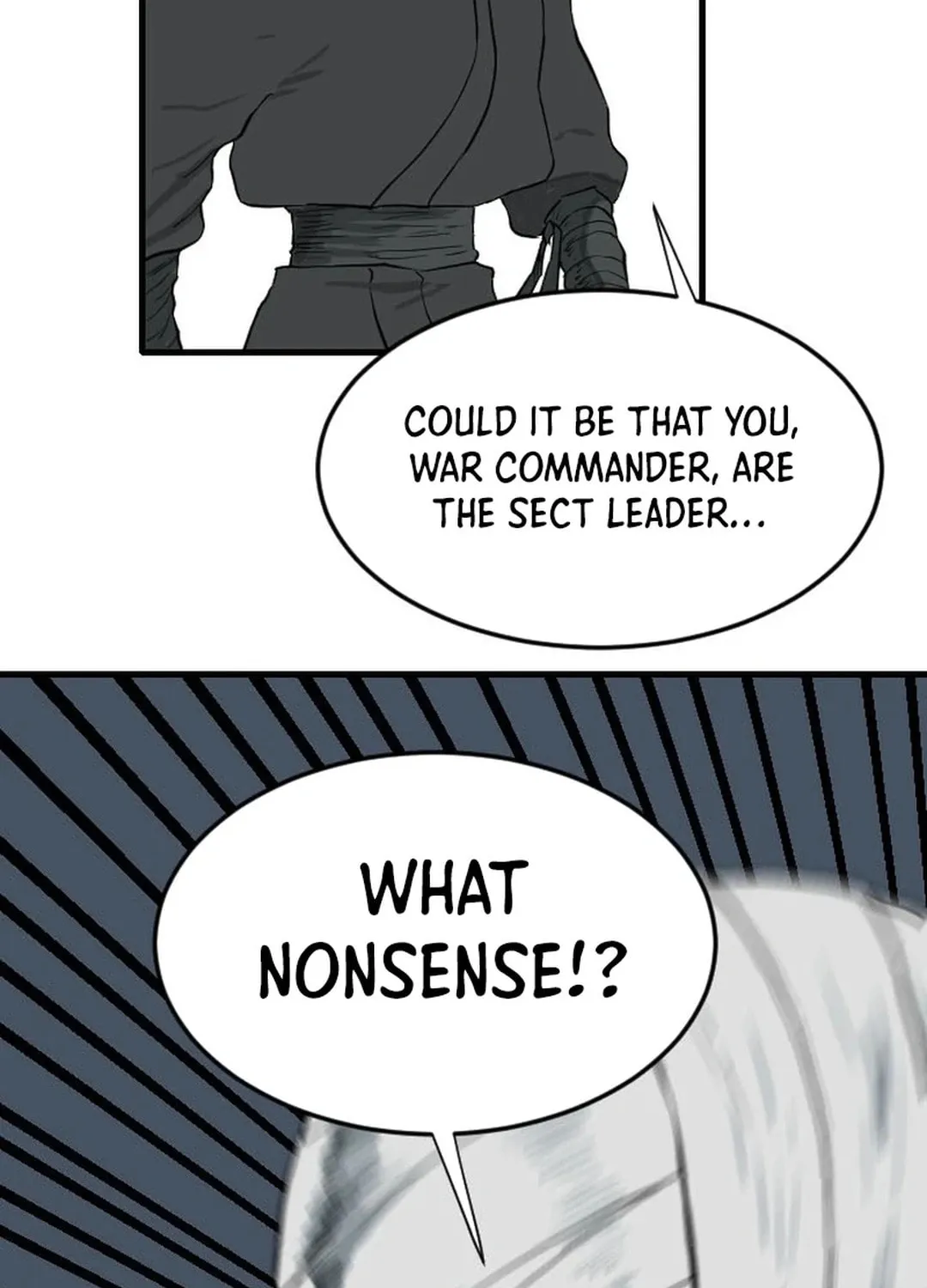 The Demonic Warrior Chapter 60 page 102 - 