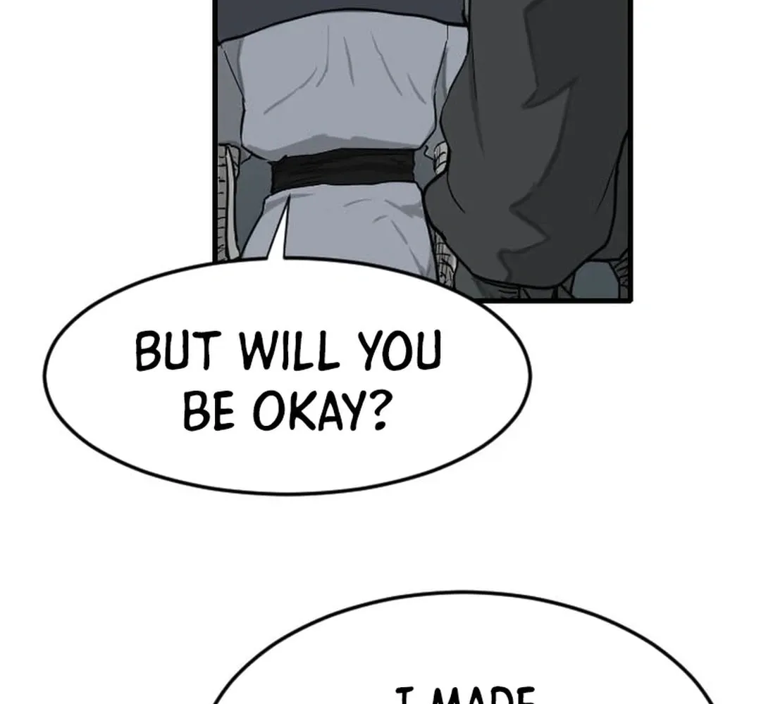 The Demonic Warrior Chapter 60 page 105 - 
