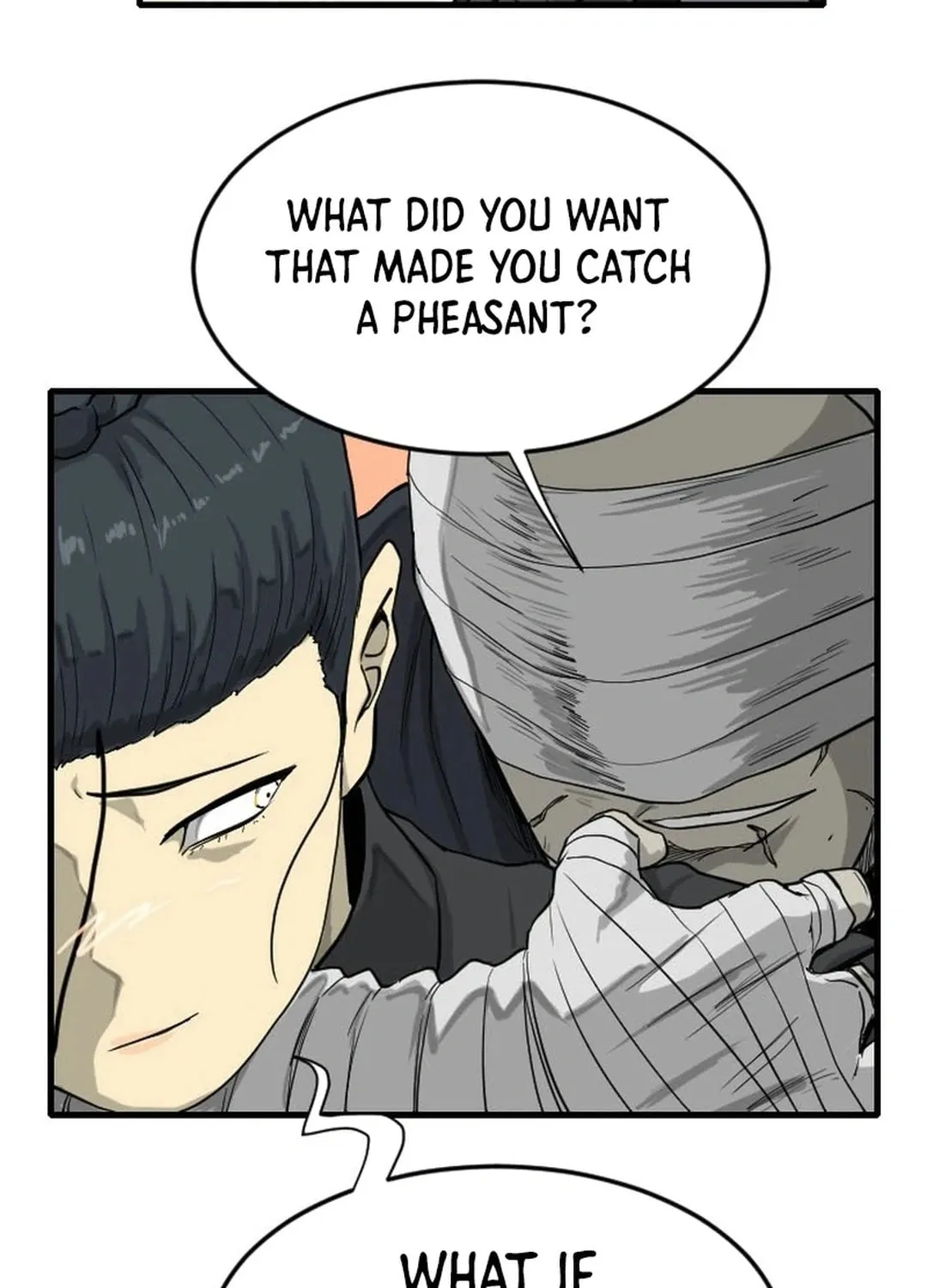 The Demonic Warrior Chapter 60 page 108 - 
