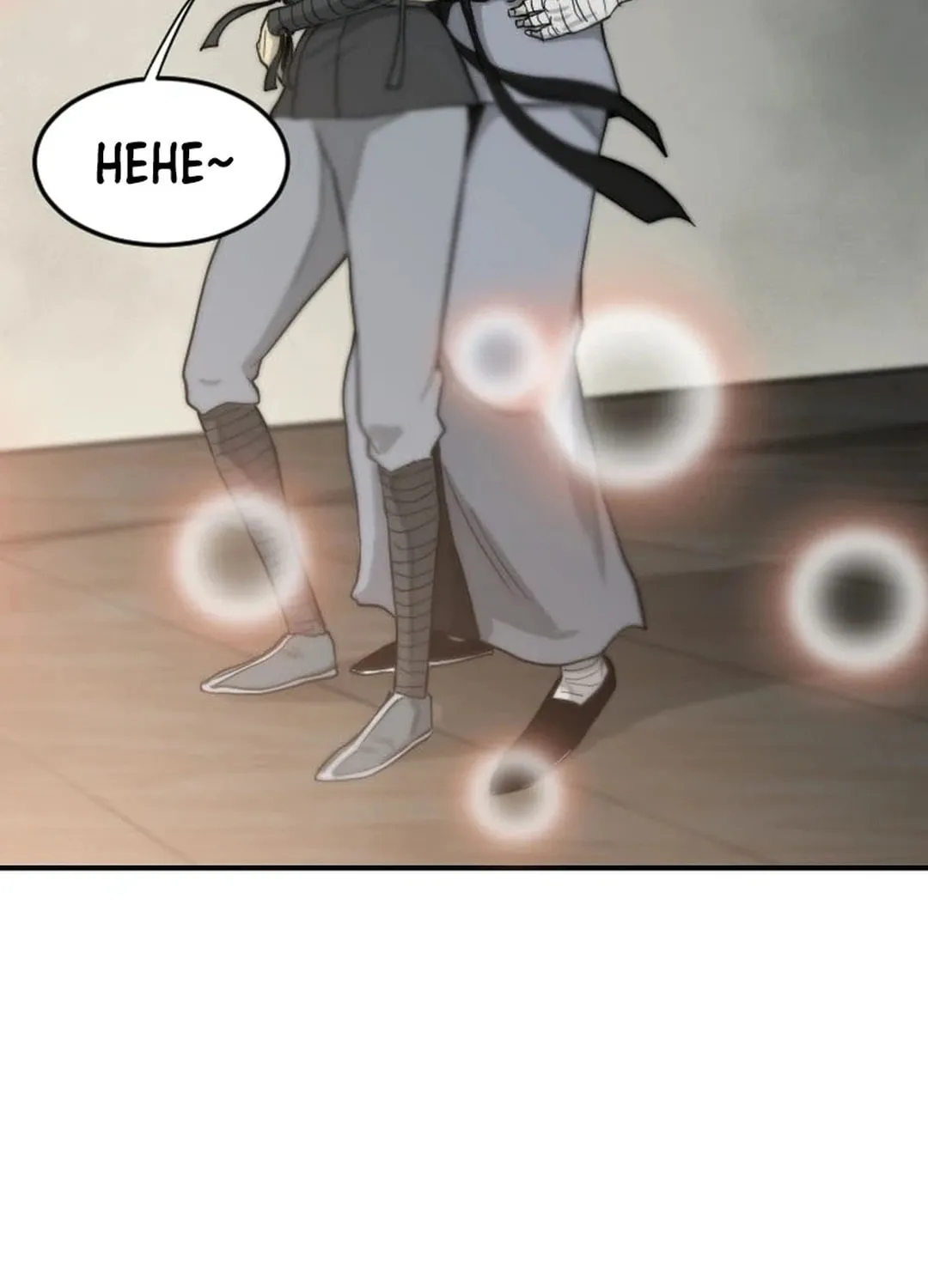 The Demonic Warrior Chapter 60 page 110 - 