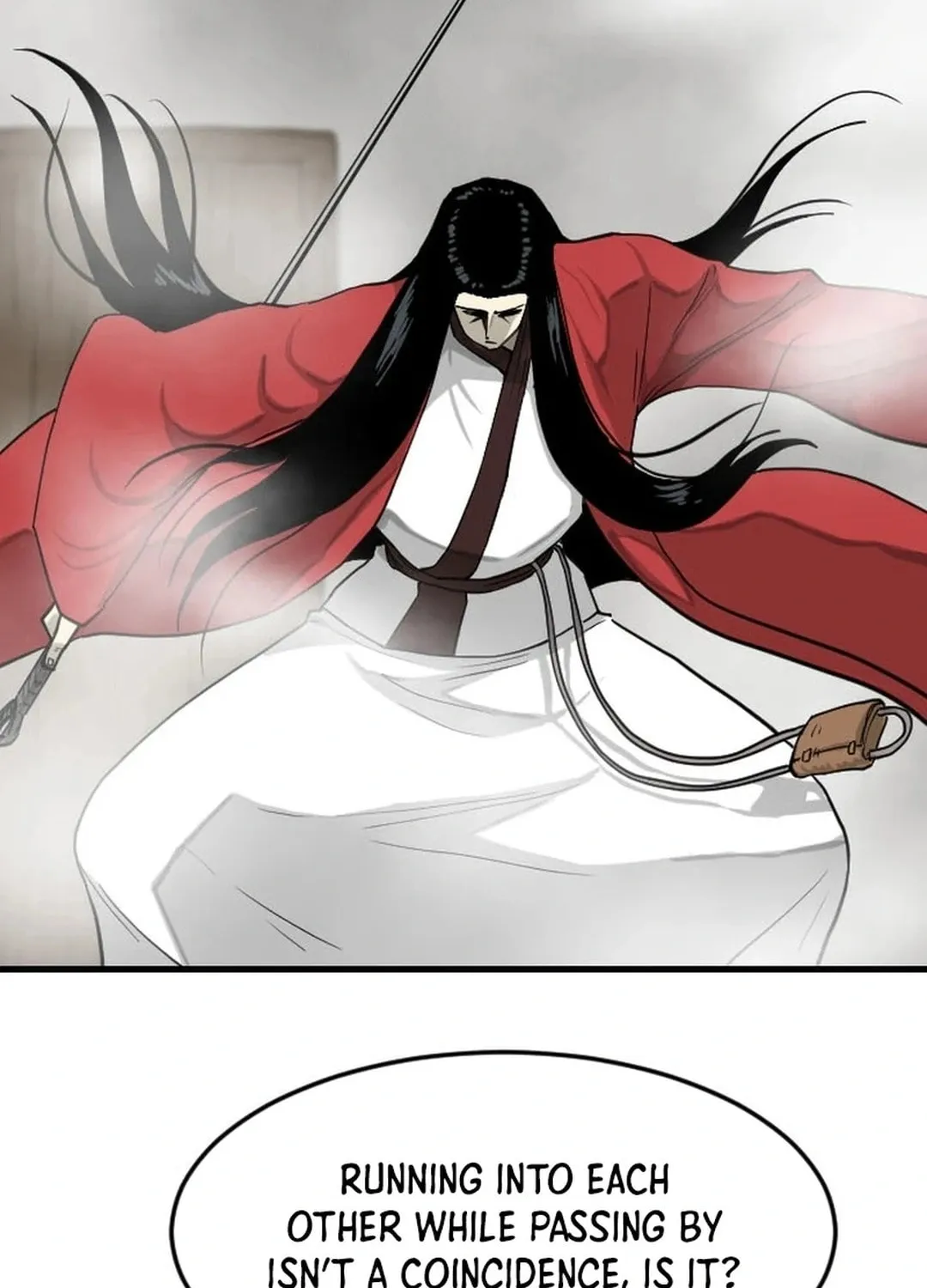 The Demonic Warrior Chapter 60 page 13 - 