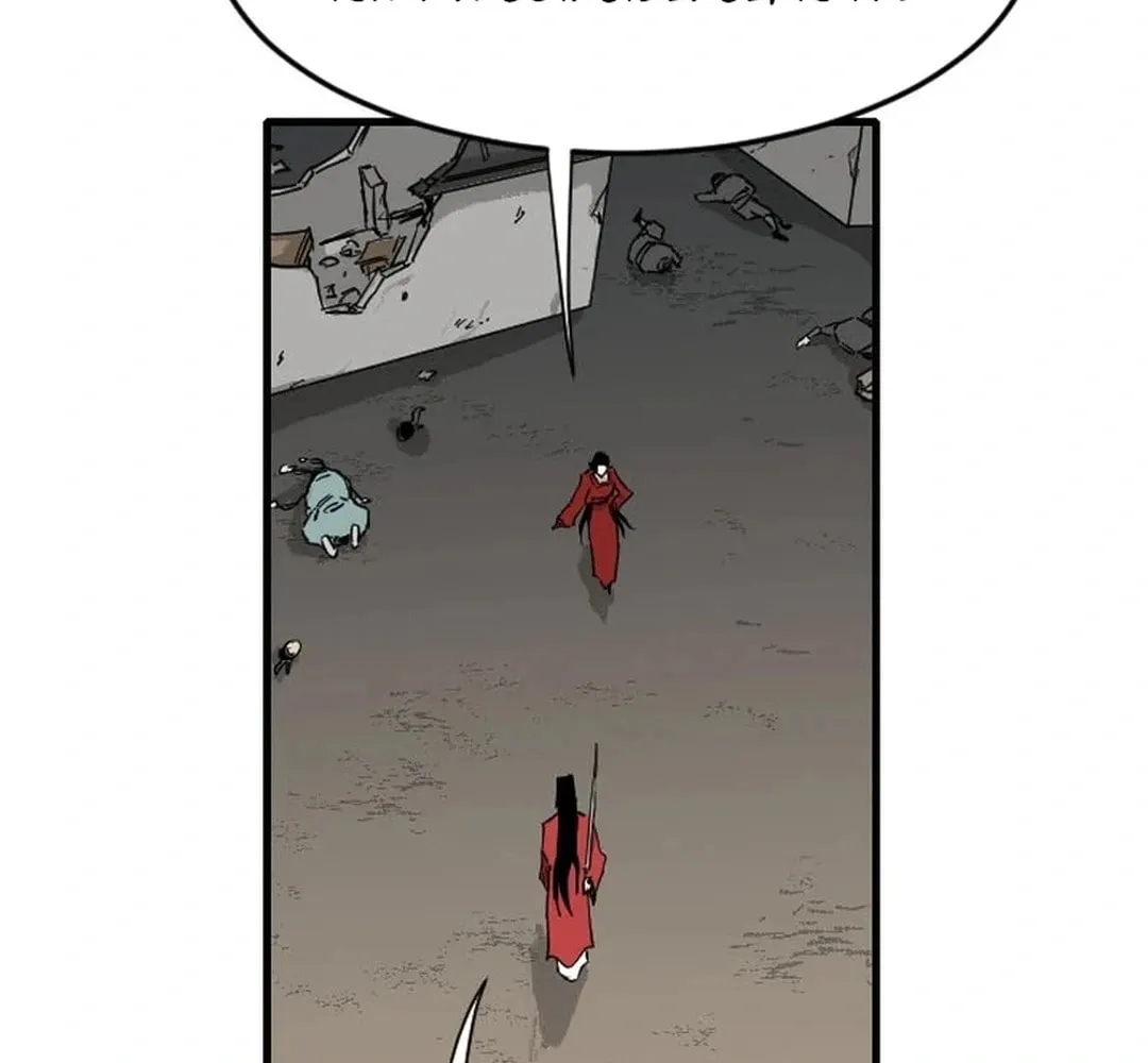 The Demonic Warrior Chapter 60 page 14 - 