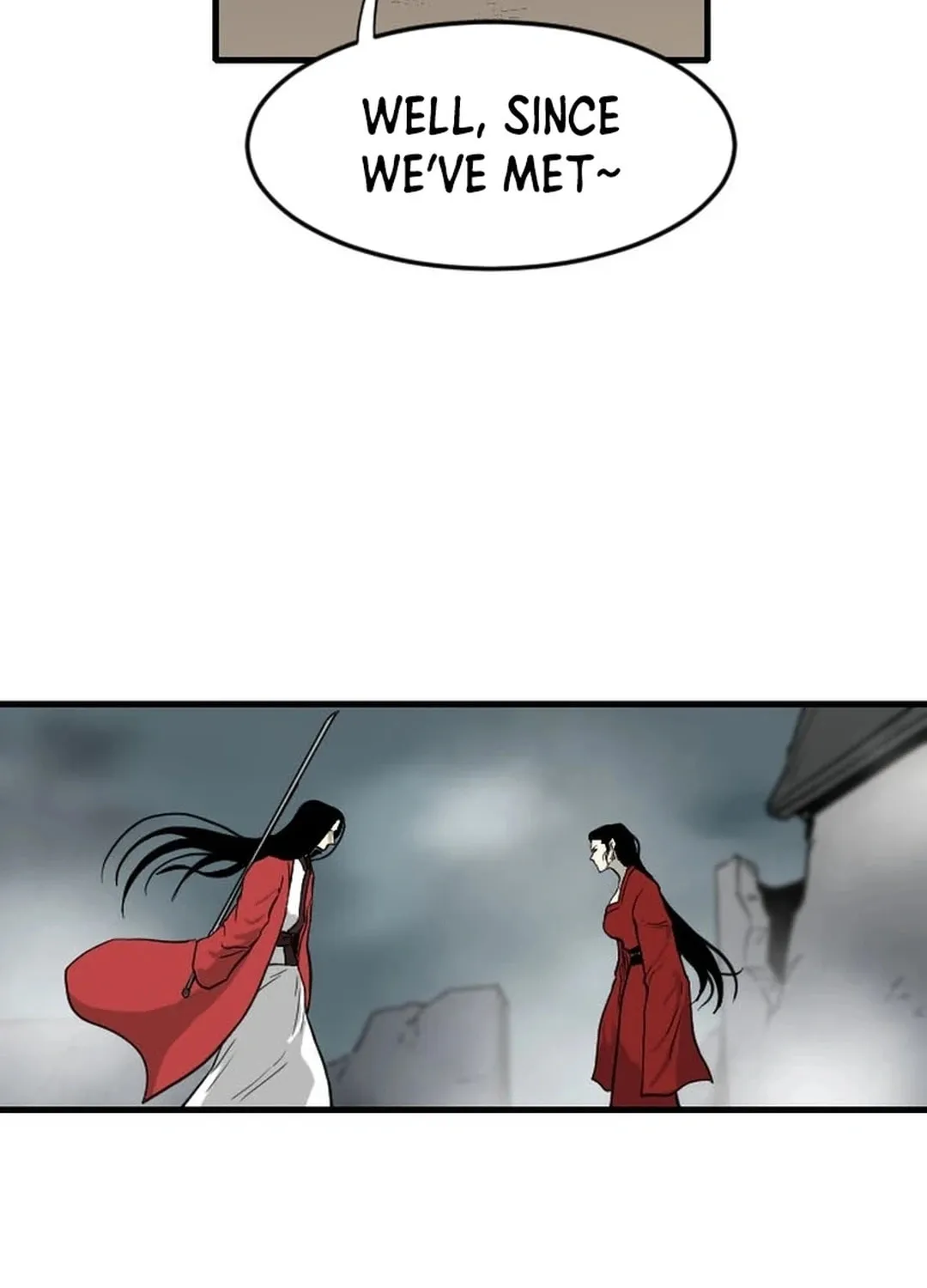 The Demonic Warrior Chapter 60 page 15 - 