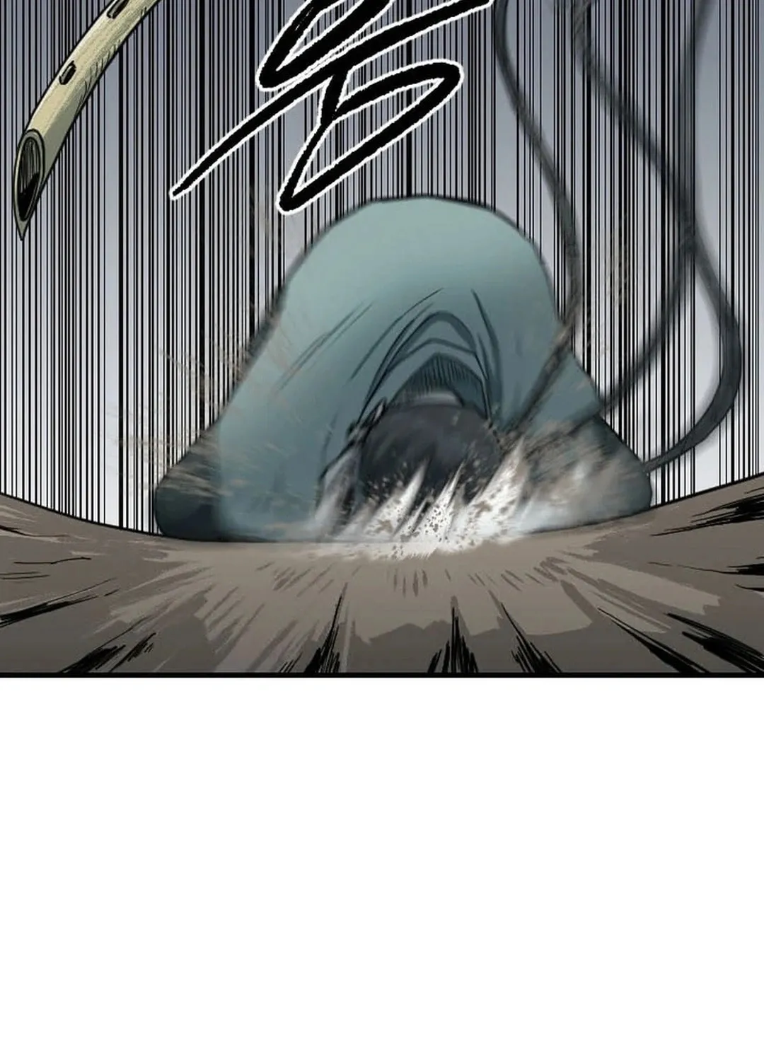 The Demonic Warrior Chapter 60 page 3 - 