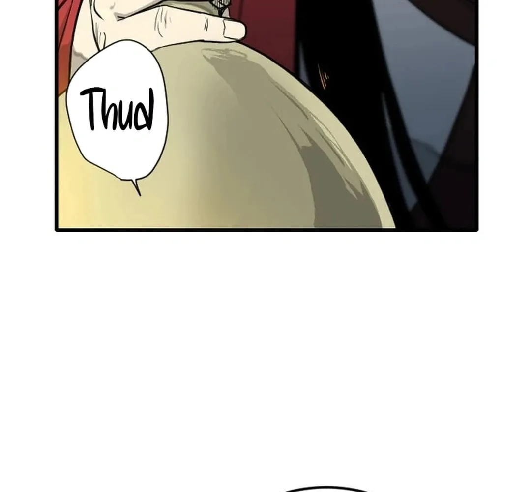 The Demonic Warrior Chapter 60 page 21 - 