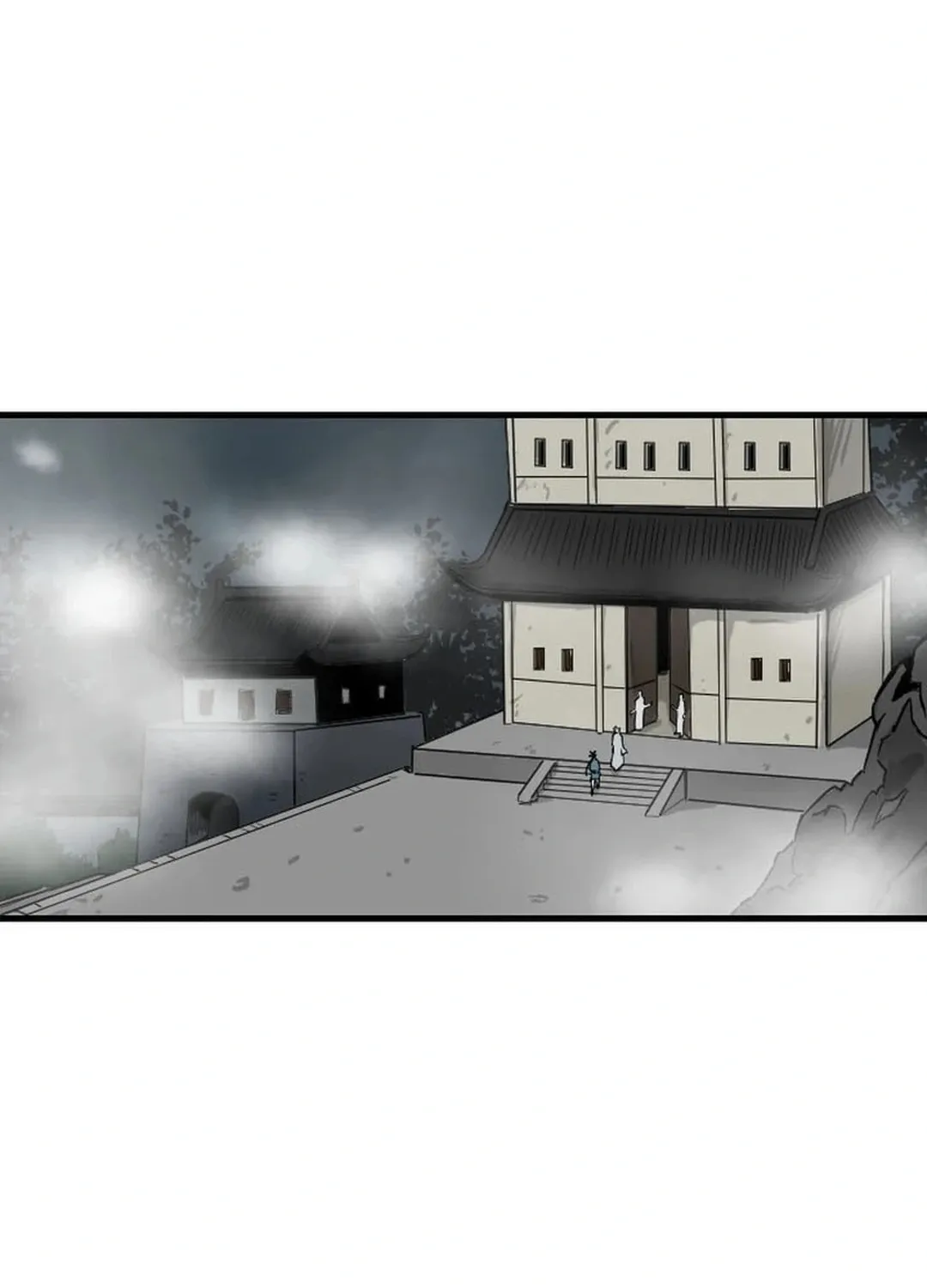 The Demonic Warrior Chapter 60 page 27 - 