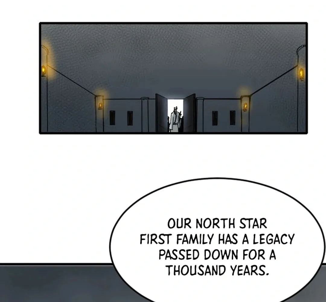 The Demonic Warrior Chapter 60 page 28 - 