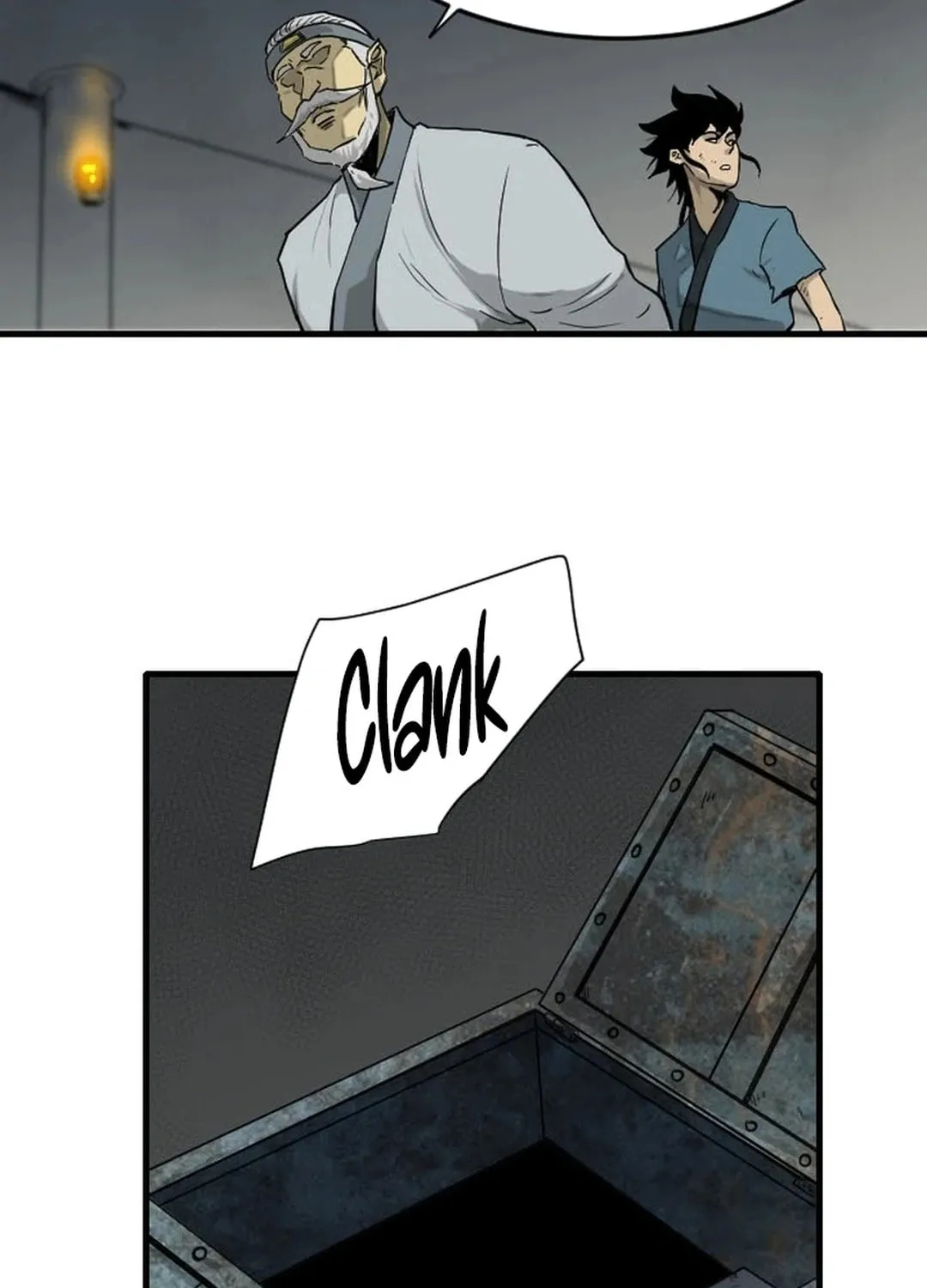 The Demonic Warrior Chapter 60 page 29 - 
