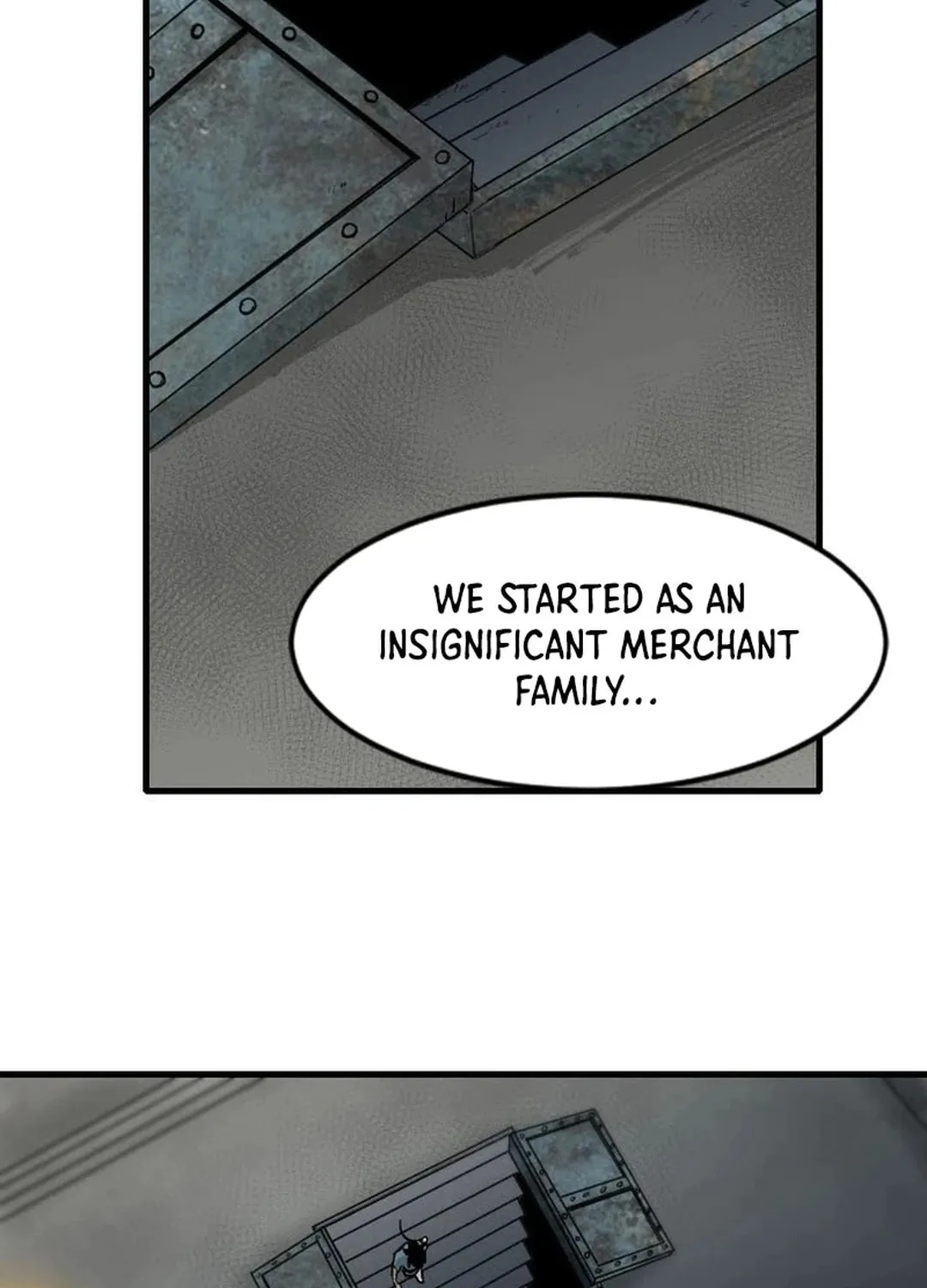 The Demonic Warrior Chapter 60 page 30 - 