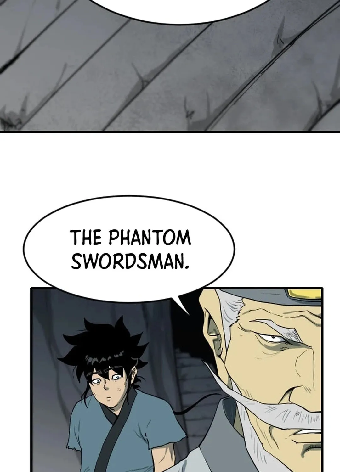 The Demonic Warrior Chapter 60 page 33 - 