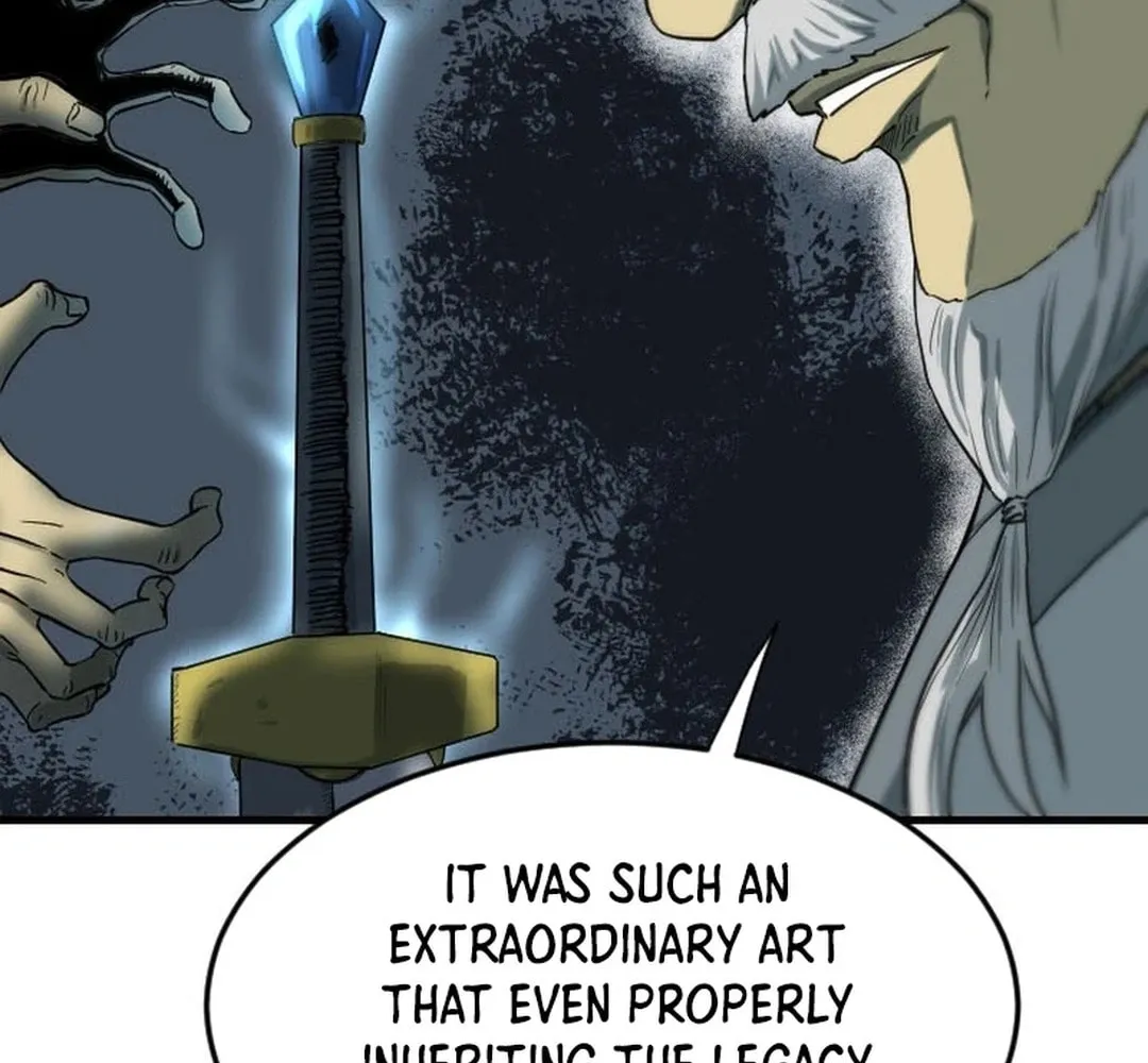 The Demonic Warrior Chapter 60 page 35 - 