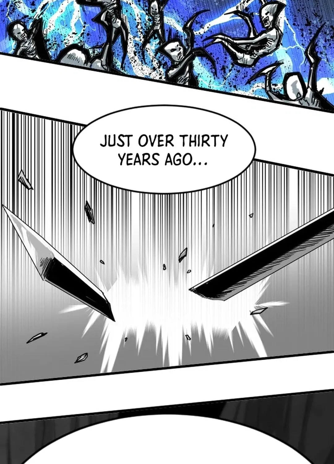 The Demonic Warrior Chapter 60 page 41 - 
