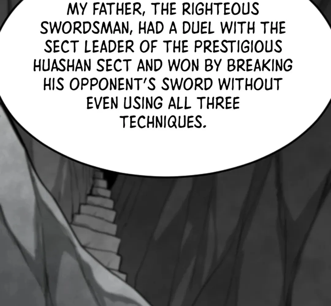 The Demonic Warrior Chapter 60 page 42 - 
