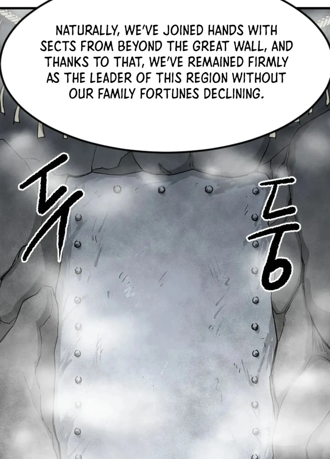 The Demonic Warrior Chapter 60 page 44 - 