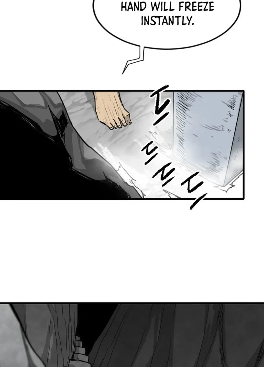 The Demonic Warrior Chapter 60 page 48 - 