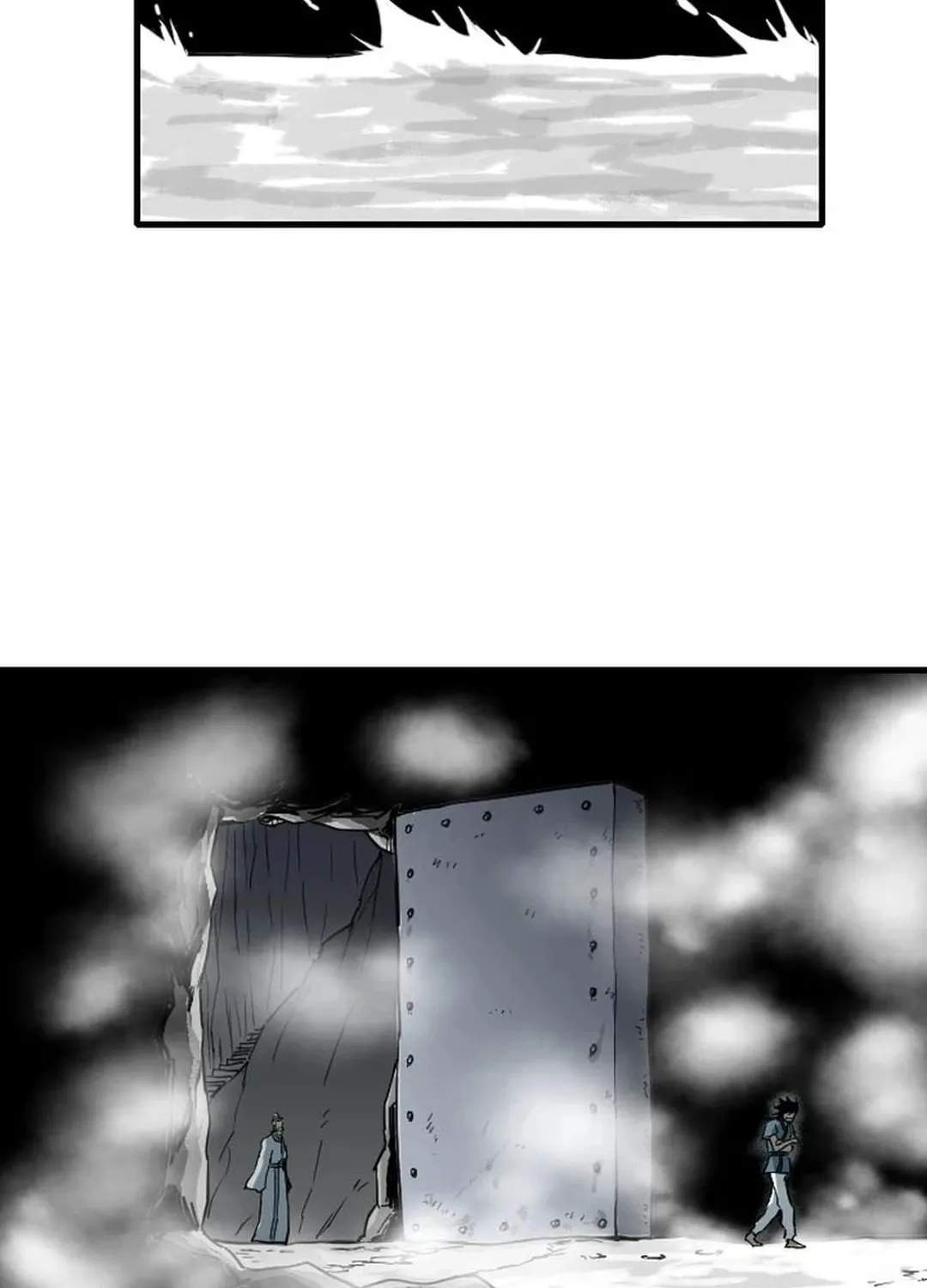 The Demonic Warrior Chapter 60 page 51 - 