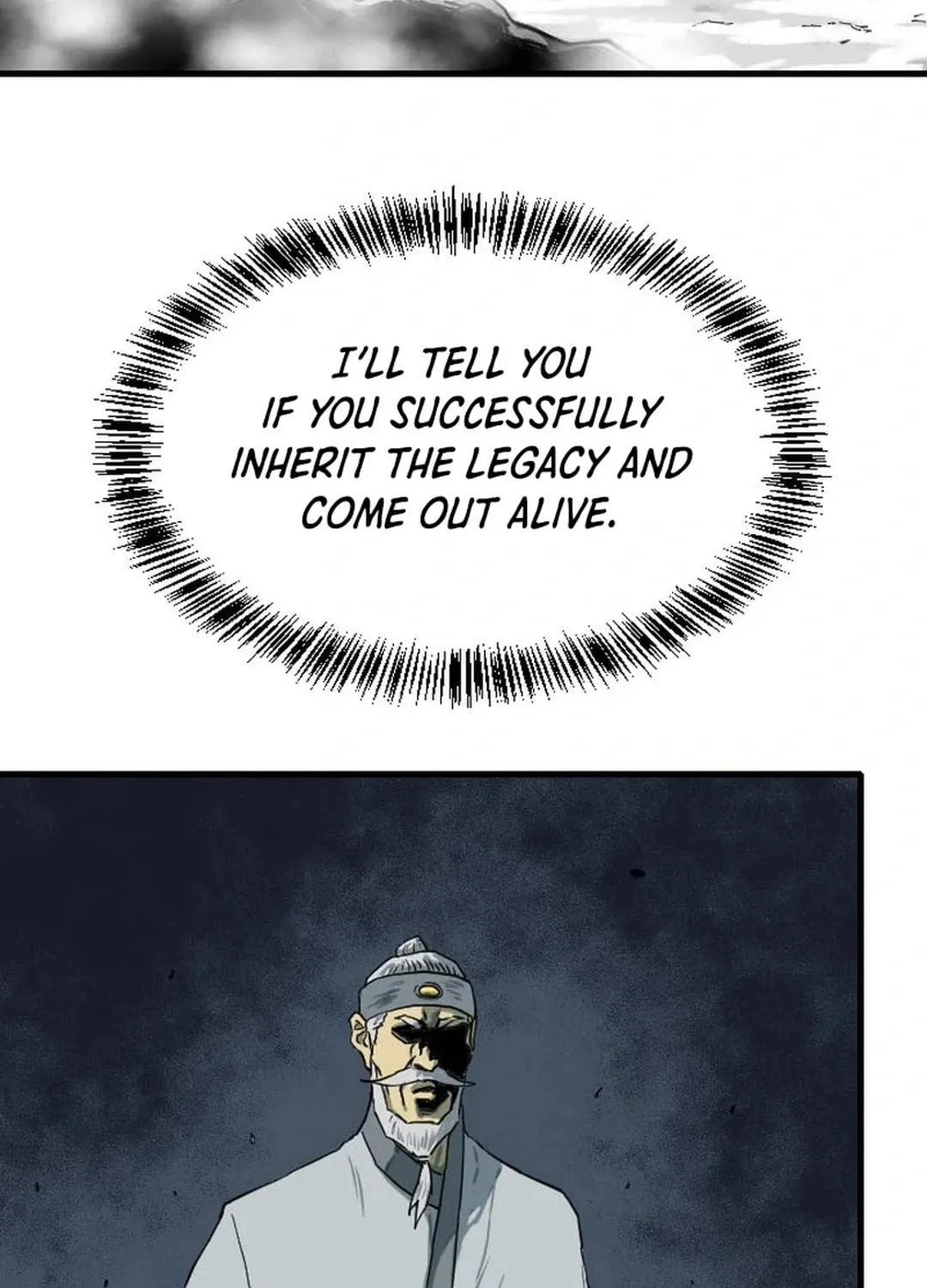 The Demonic Warrior Chapter 60 page 52 - 