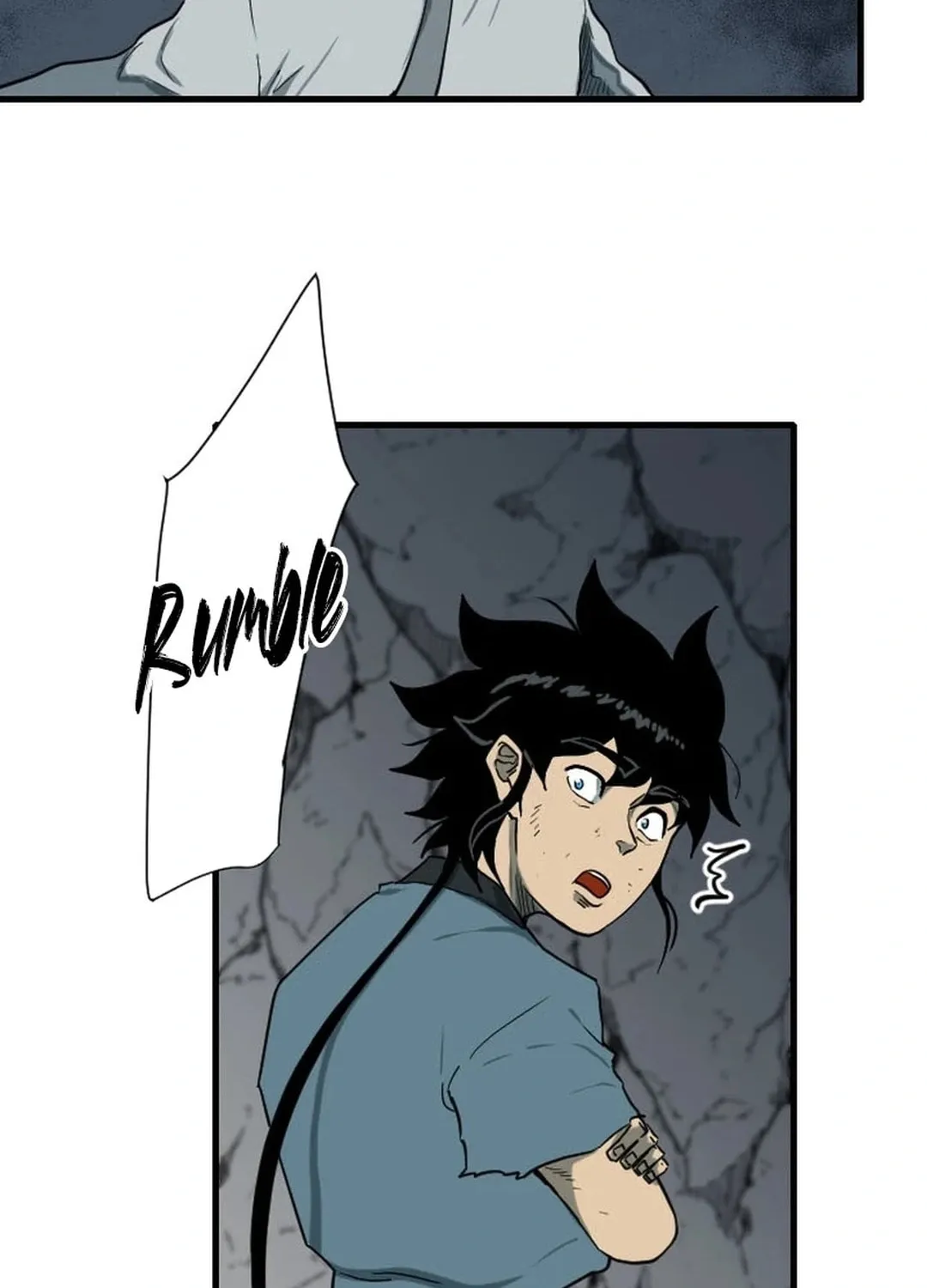 The Demonic Warrior Chapter 60 page 53 - 