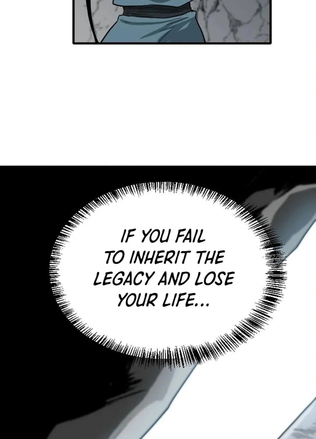 The Demonic Warrior Chapter 60 page 54 - 