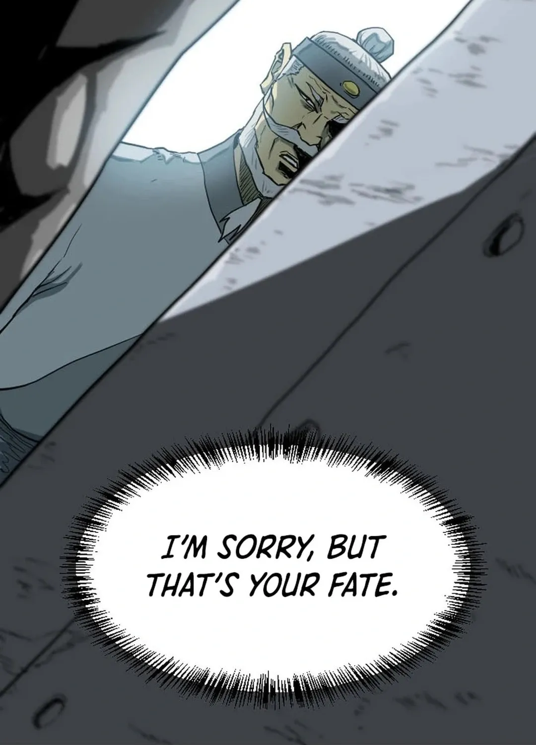 The Demonic Warrior Chapter 60 page 55 - 