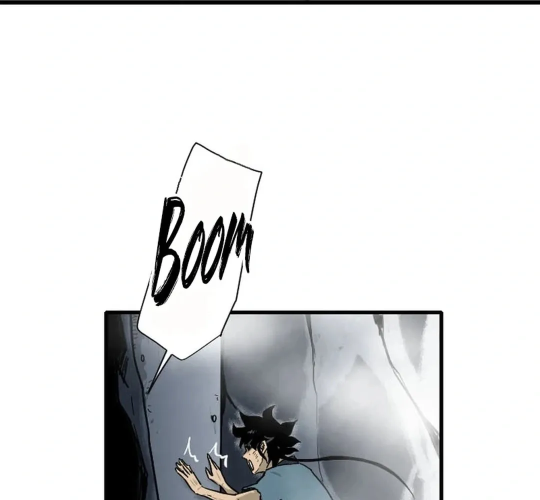 The Demonic Warrior Chapter 60 page 56 - 