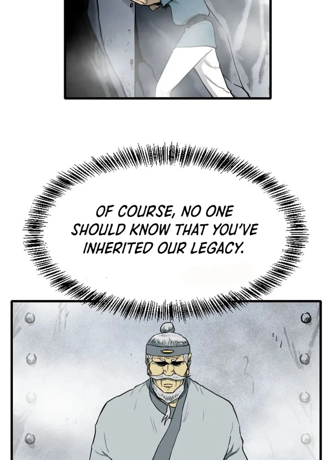 The Demonic Warrior Chapter 60 page 57 - 