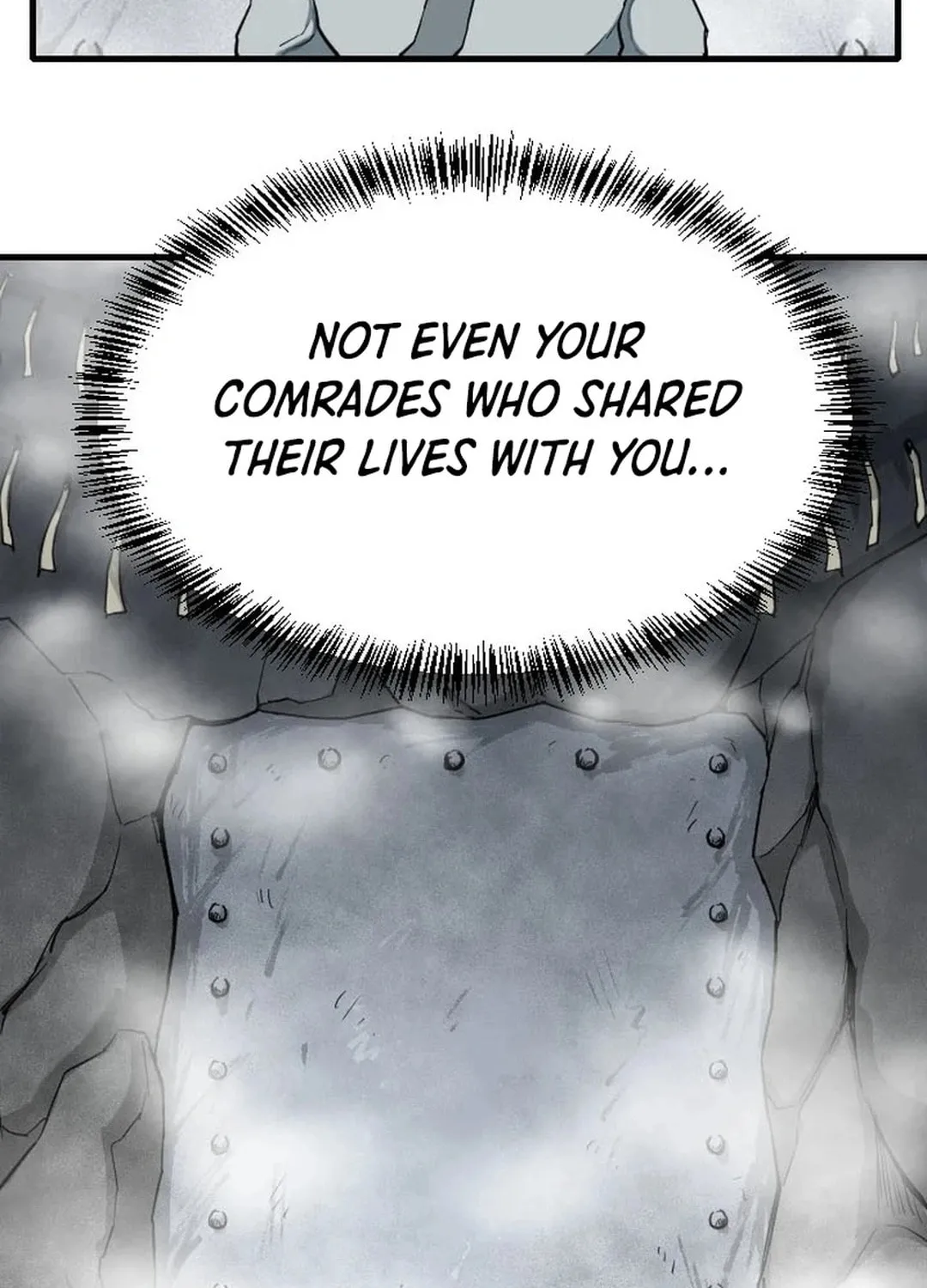 The Demonic Warrior Chapter 60 page 58 - 