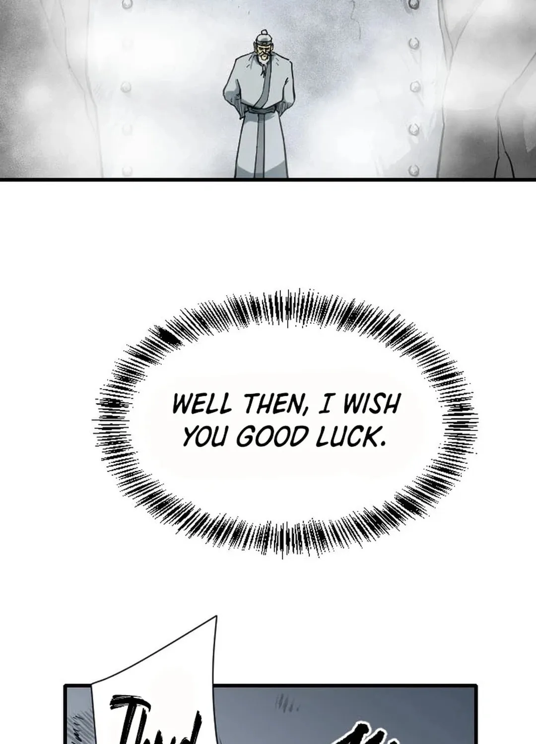 The Demonic Warrior Chapter 60 page 59 - 