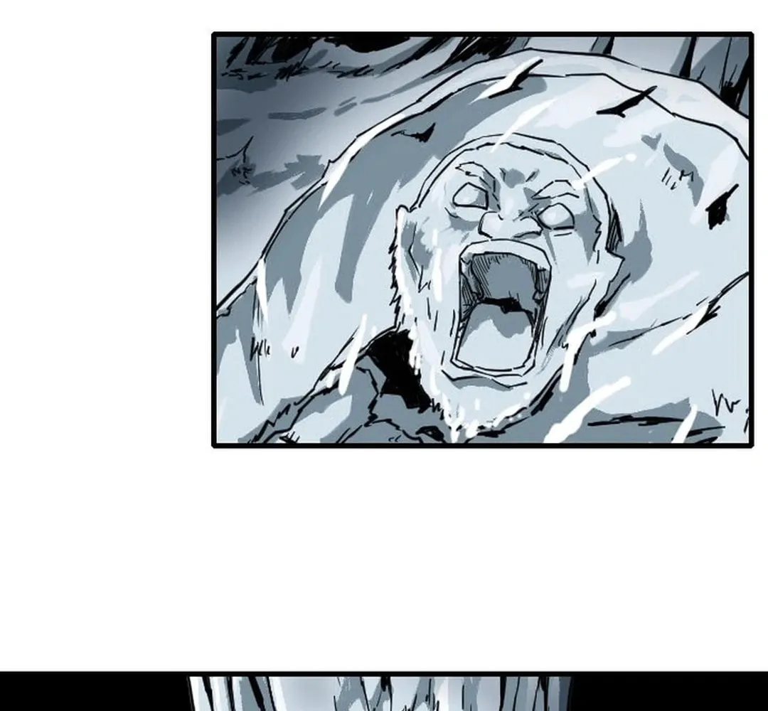 The Demonic Warrior Chapter 60 page 63 - 