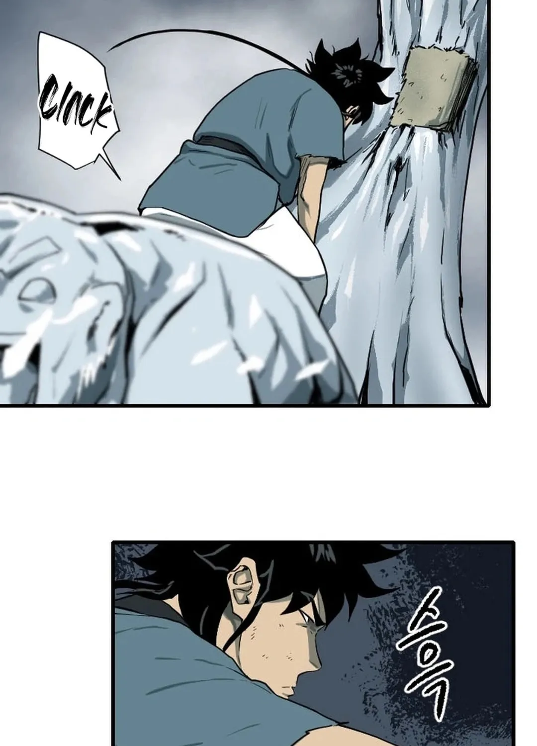 The Demonic Warrior Chapter 60 page 65 - 