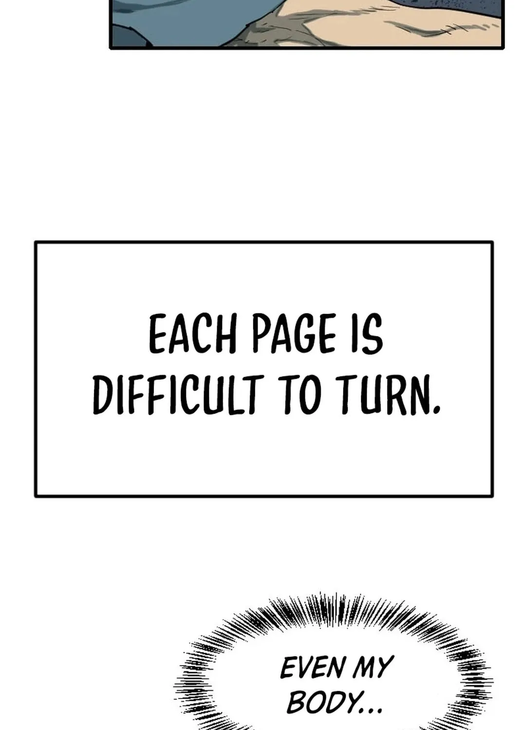 The Demonic Warrior Chapter 60 page 66 - 