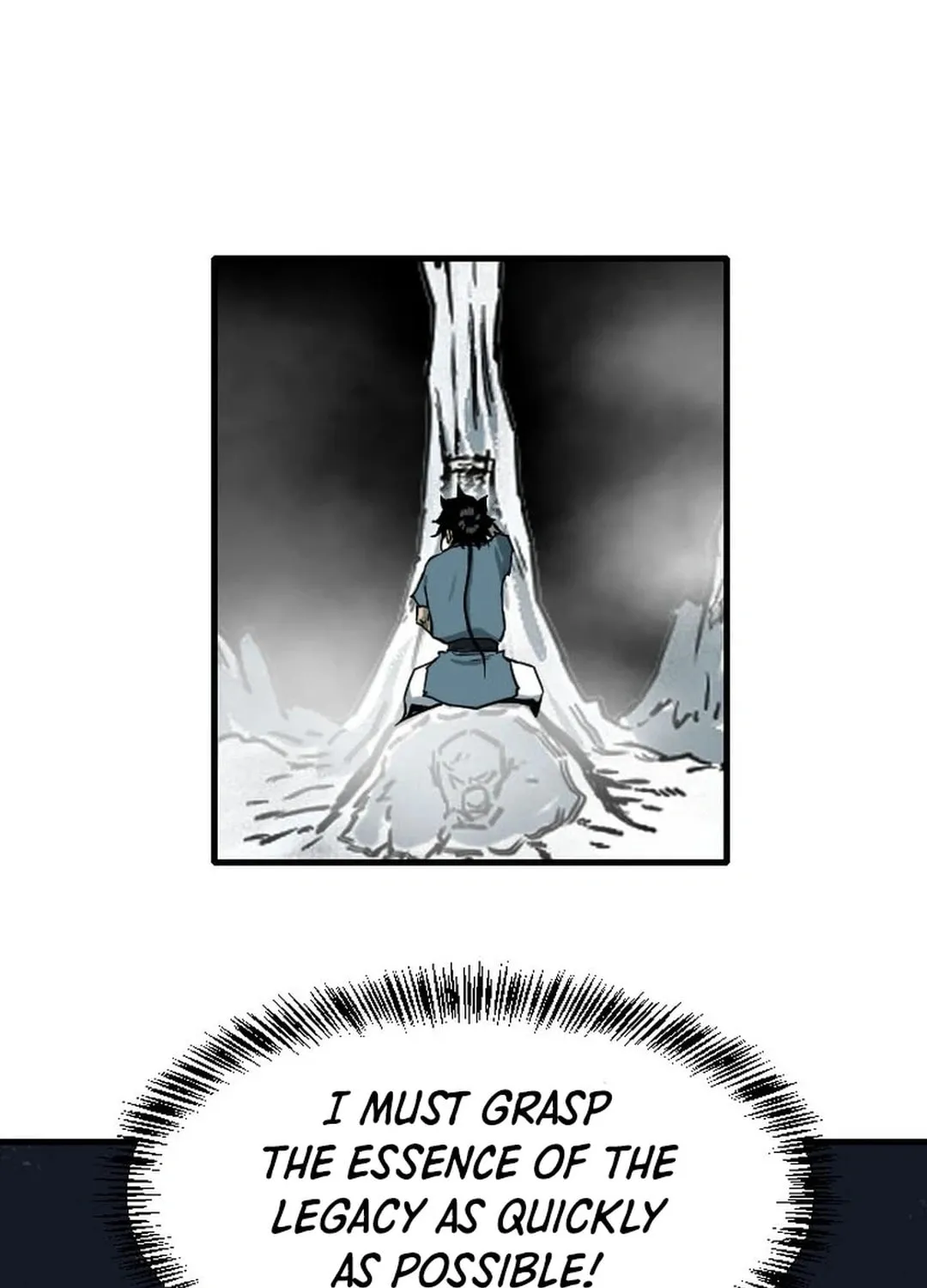 The Demonic Warrior Chapter 60 page 68 - 
