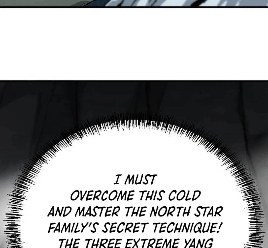 The Demonic Warrior Chapter 60 page 70 - 