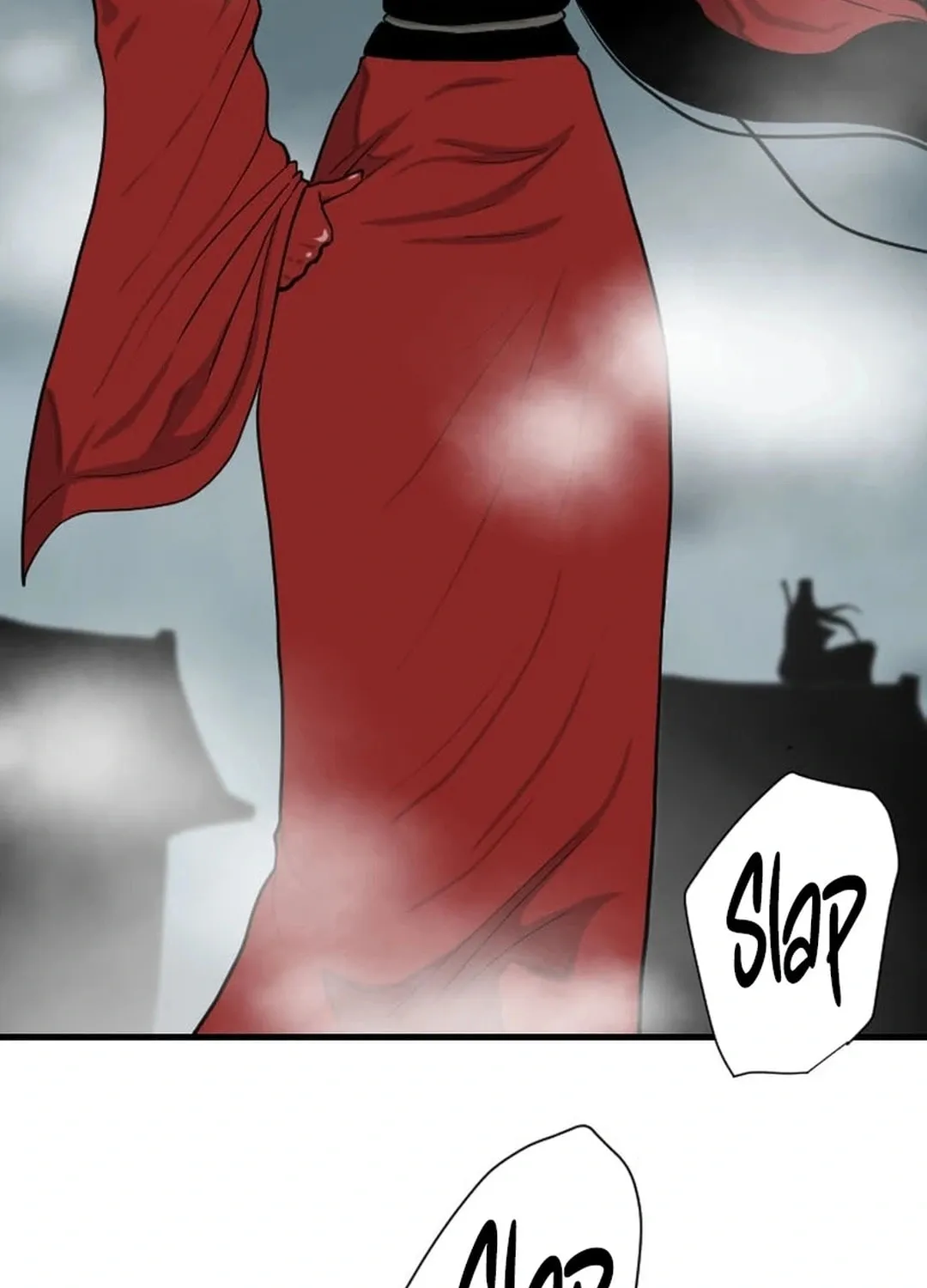 The Demonic Warrior Chapter 60 page 8 - 